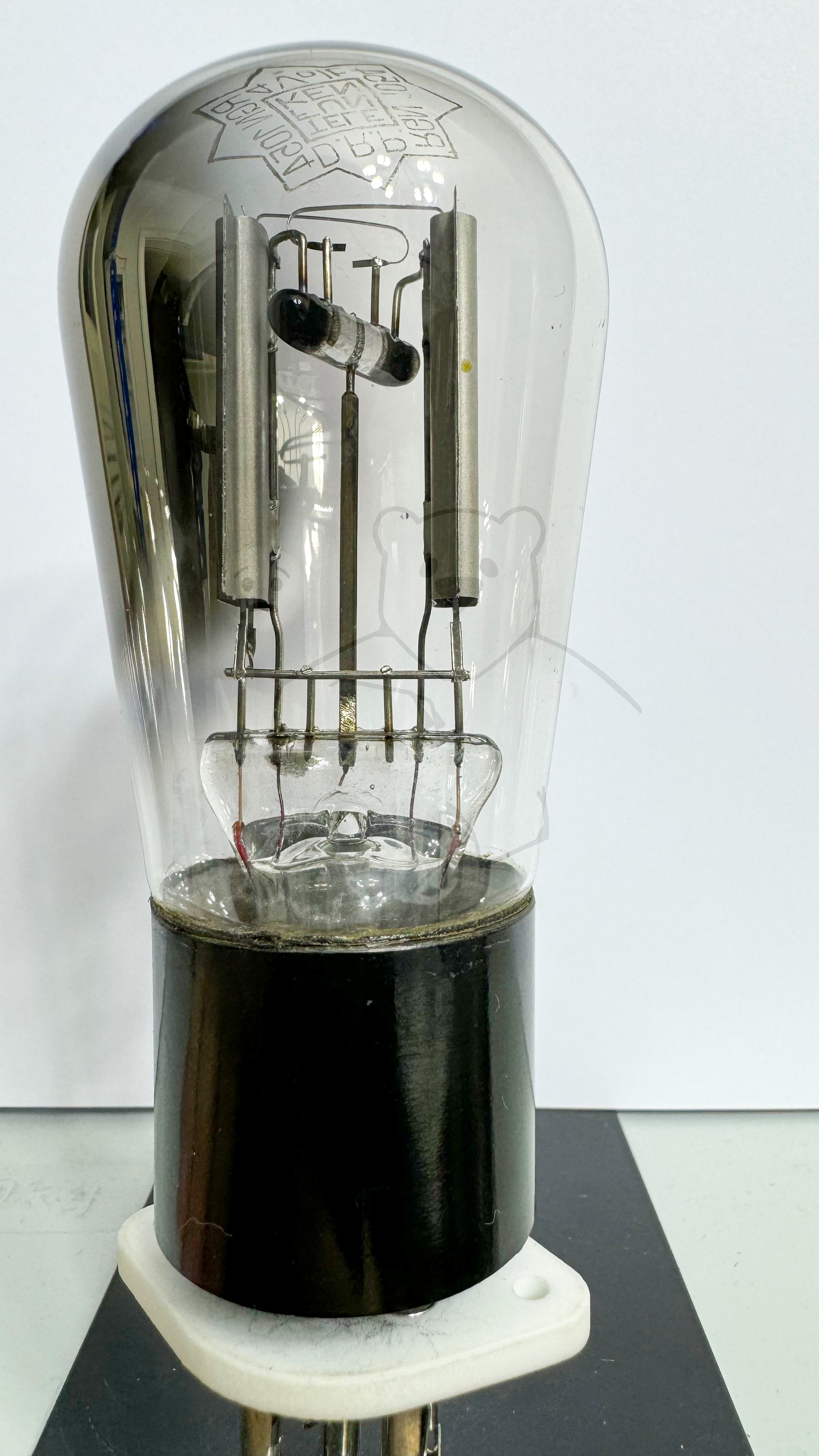 Röhre RGN1054 #3768 Bild 1