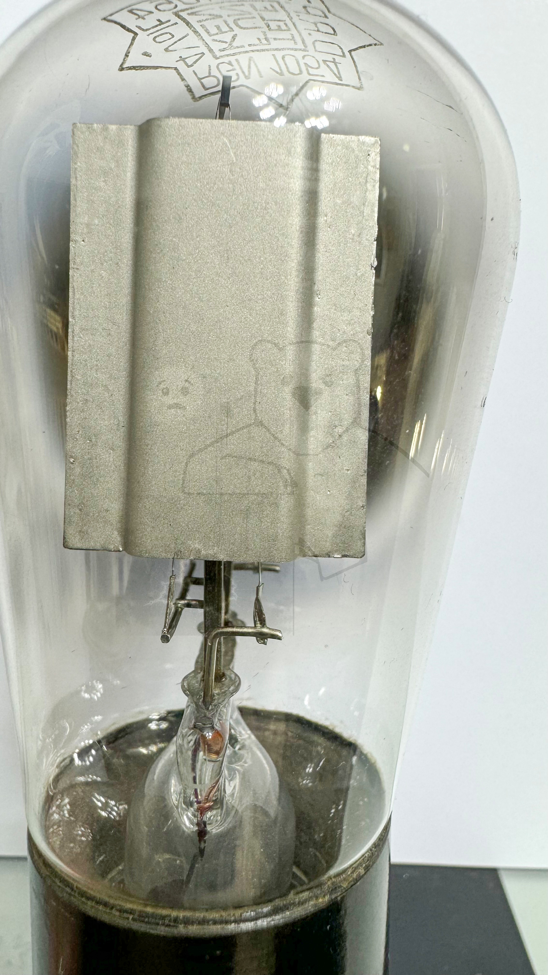 Röhre RGN1054 #3768 Bild 3