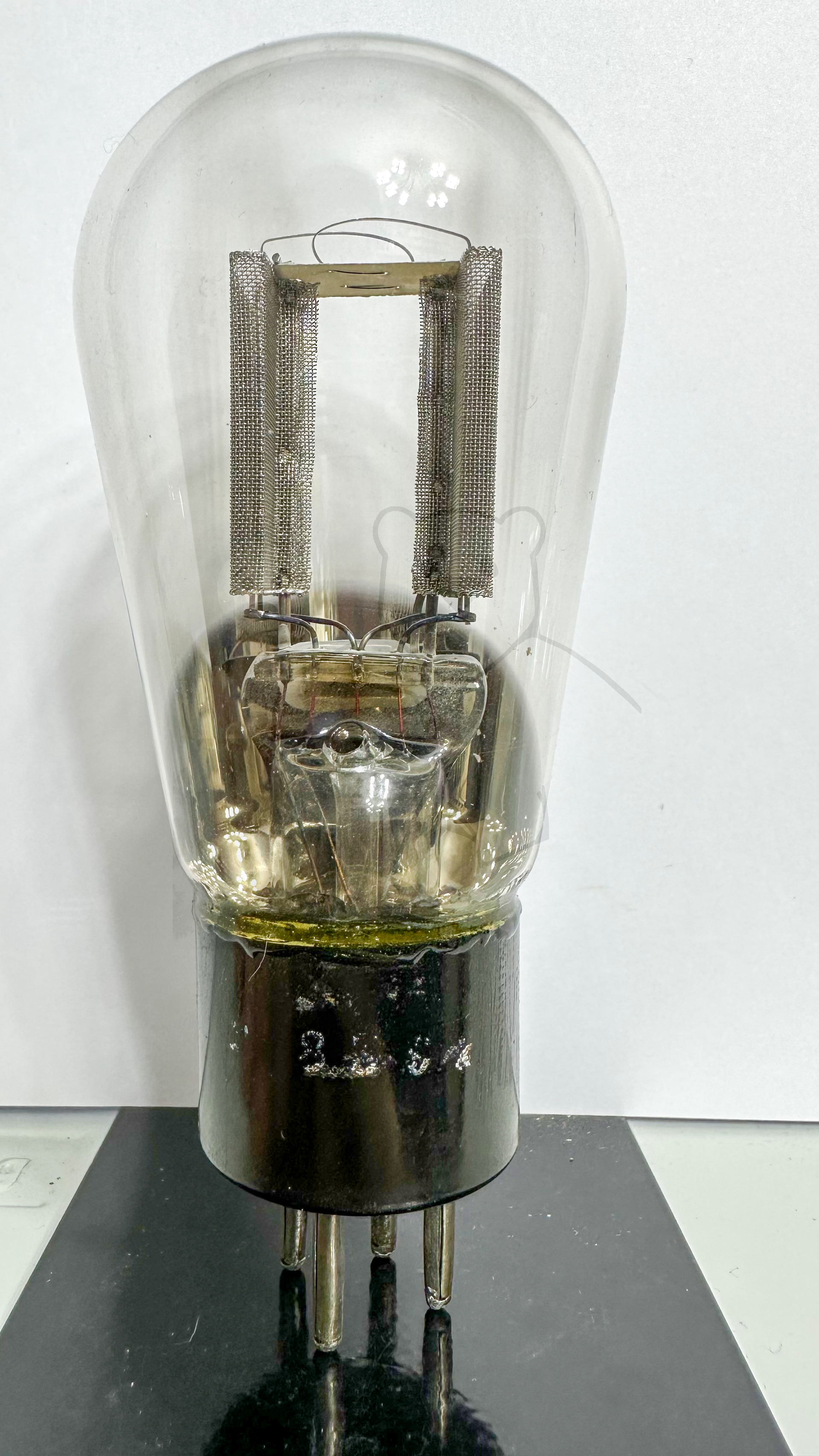 Röhre RGN1064 #0324 Bild 1