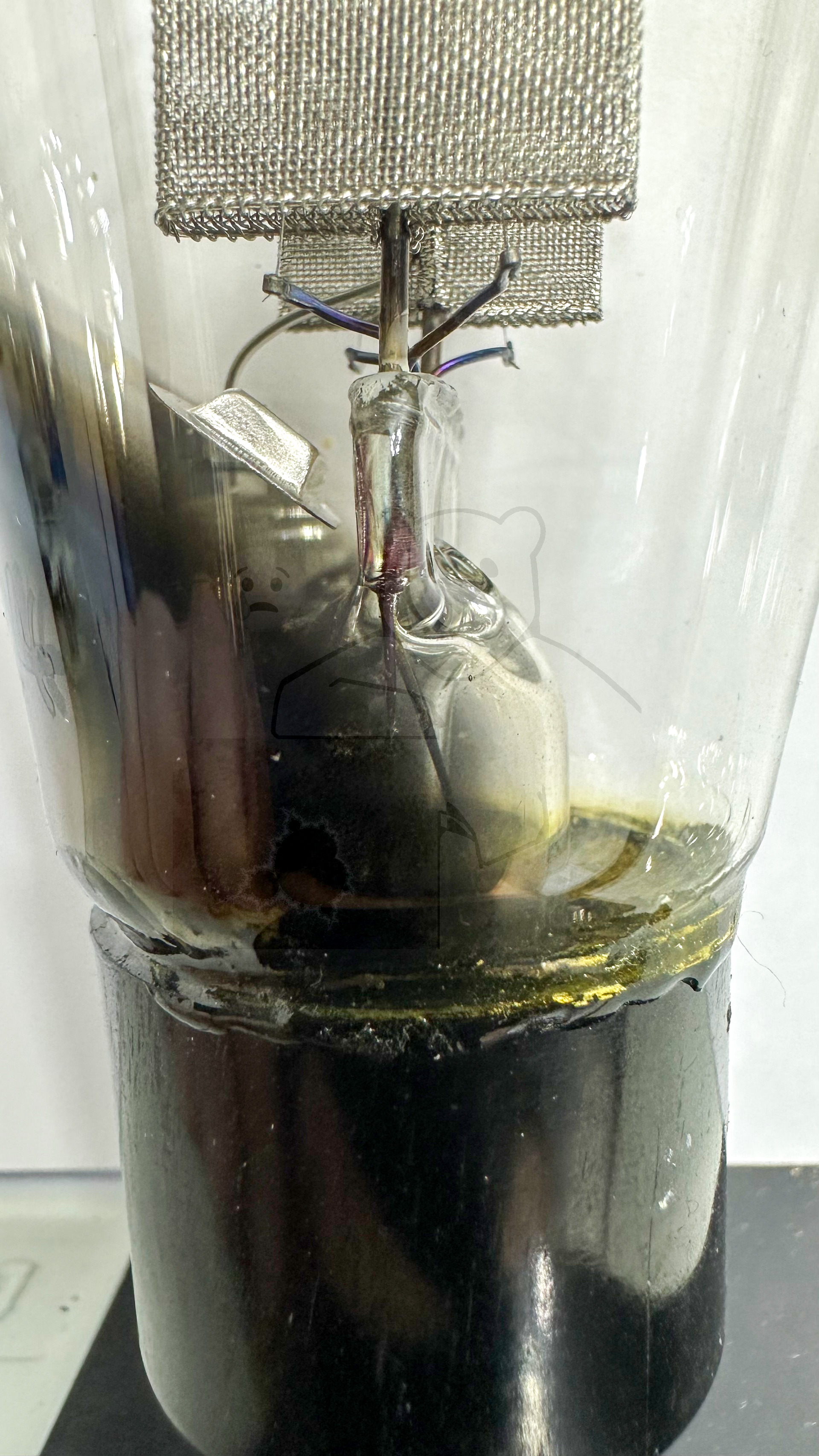 Röhre RGN1064 #0324 Bild 10