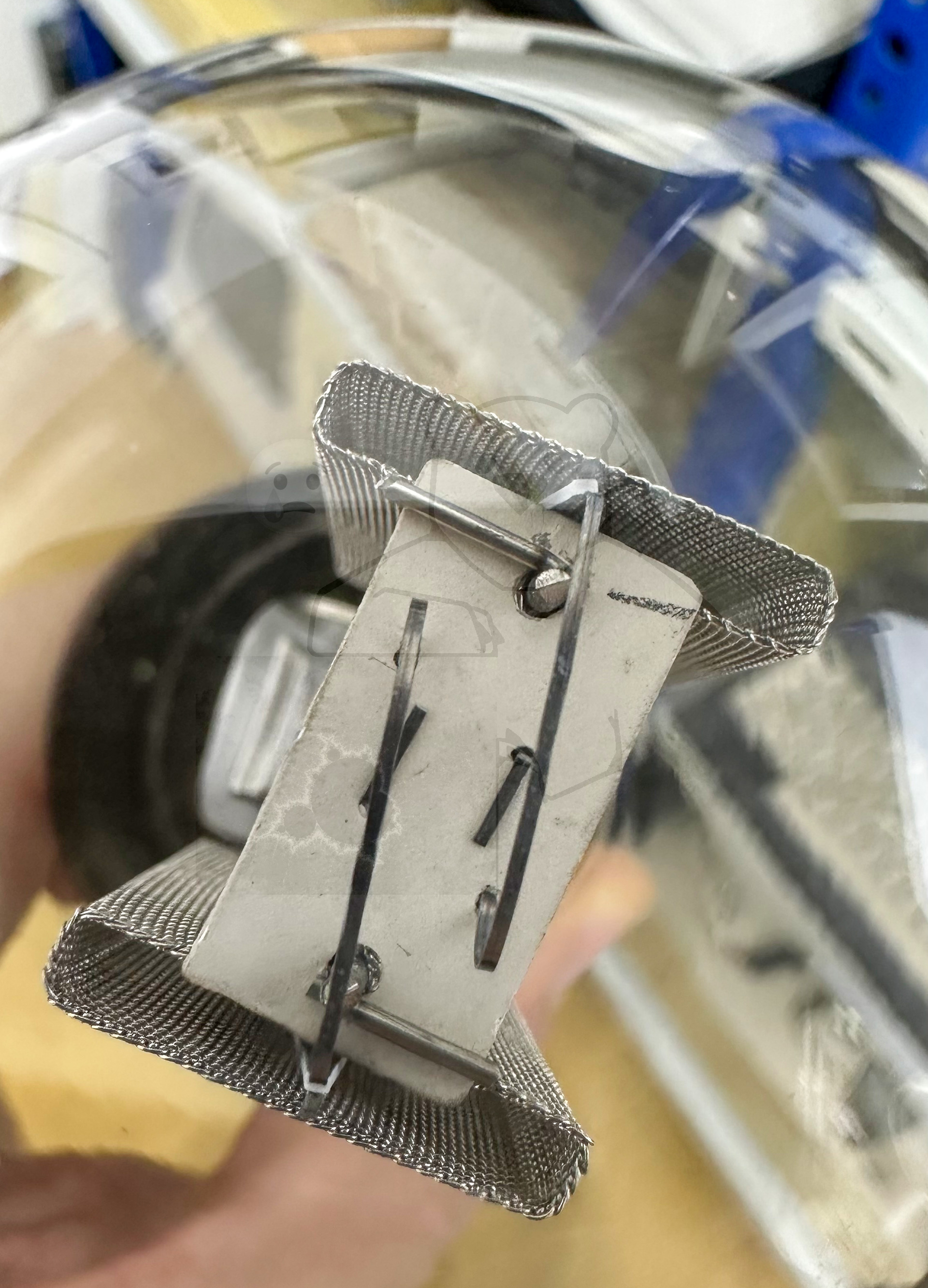 Röhre RGN1064 #0324 Bild 11