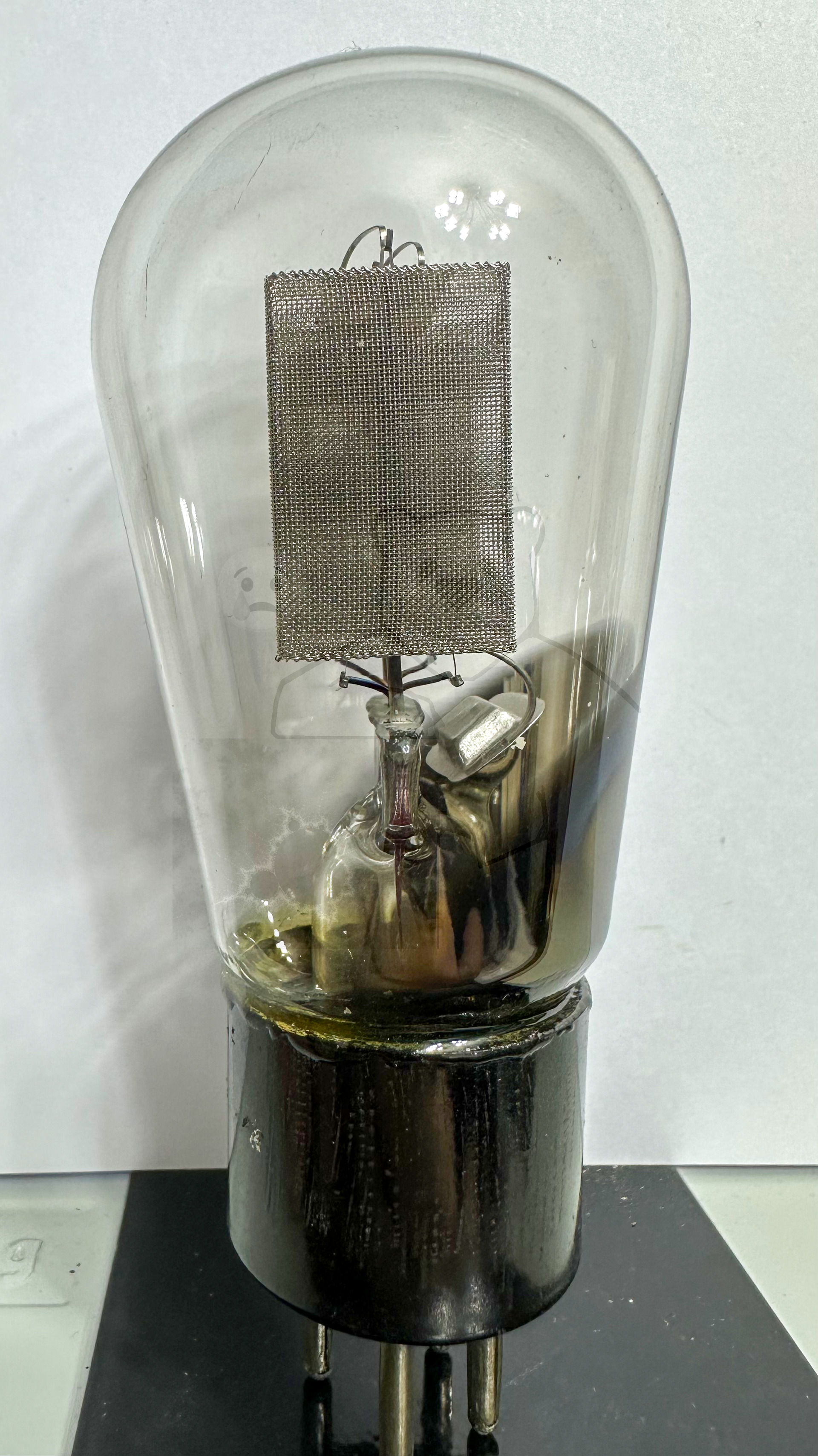 Röhre RGN1064 #0324 Bild 3