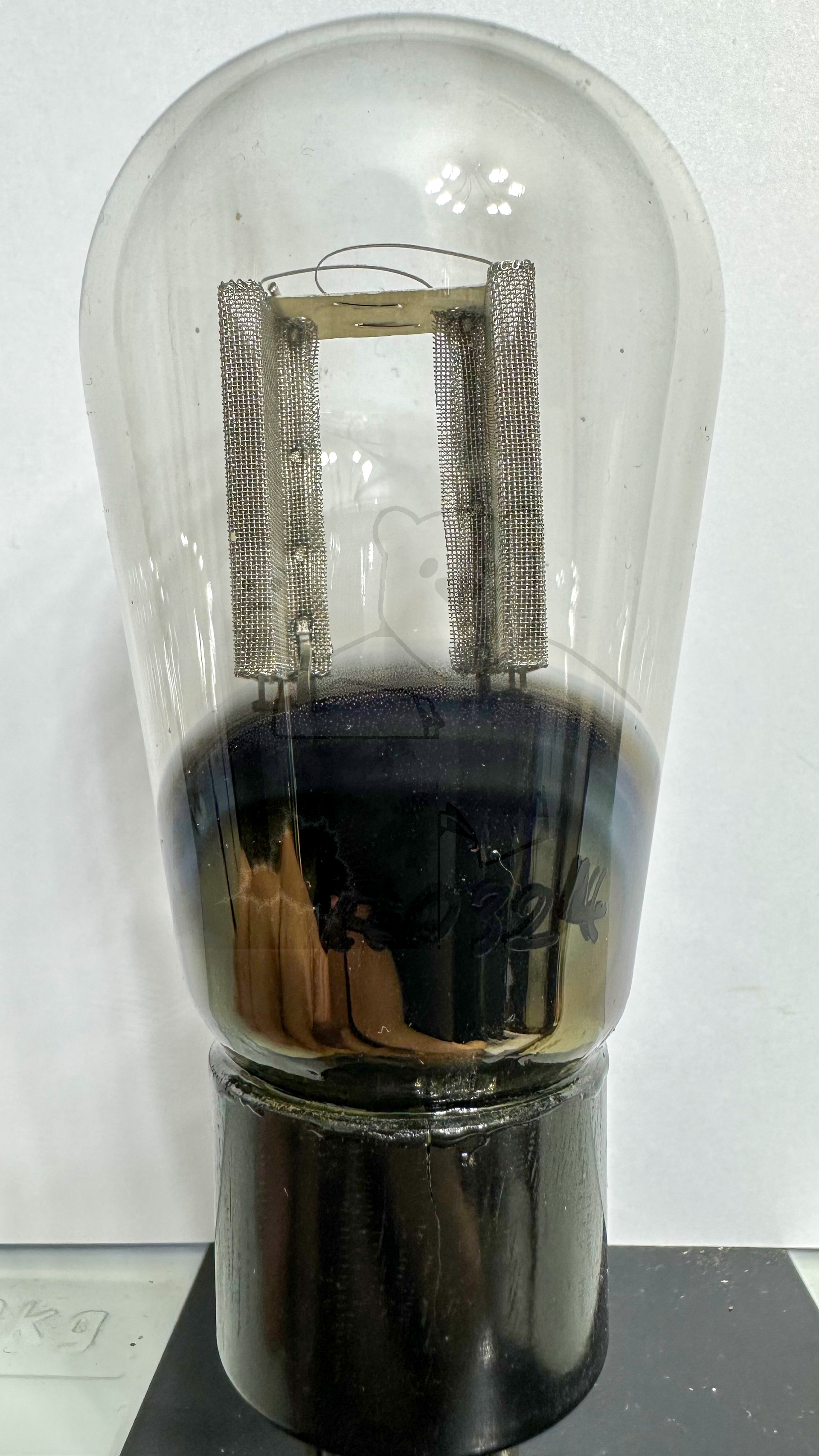 Röhre RGN1064 #0324 Bild 5