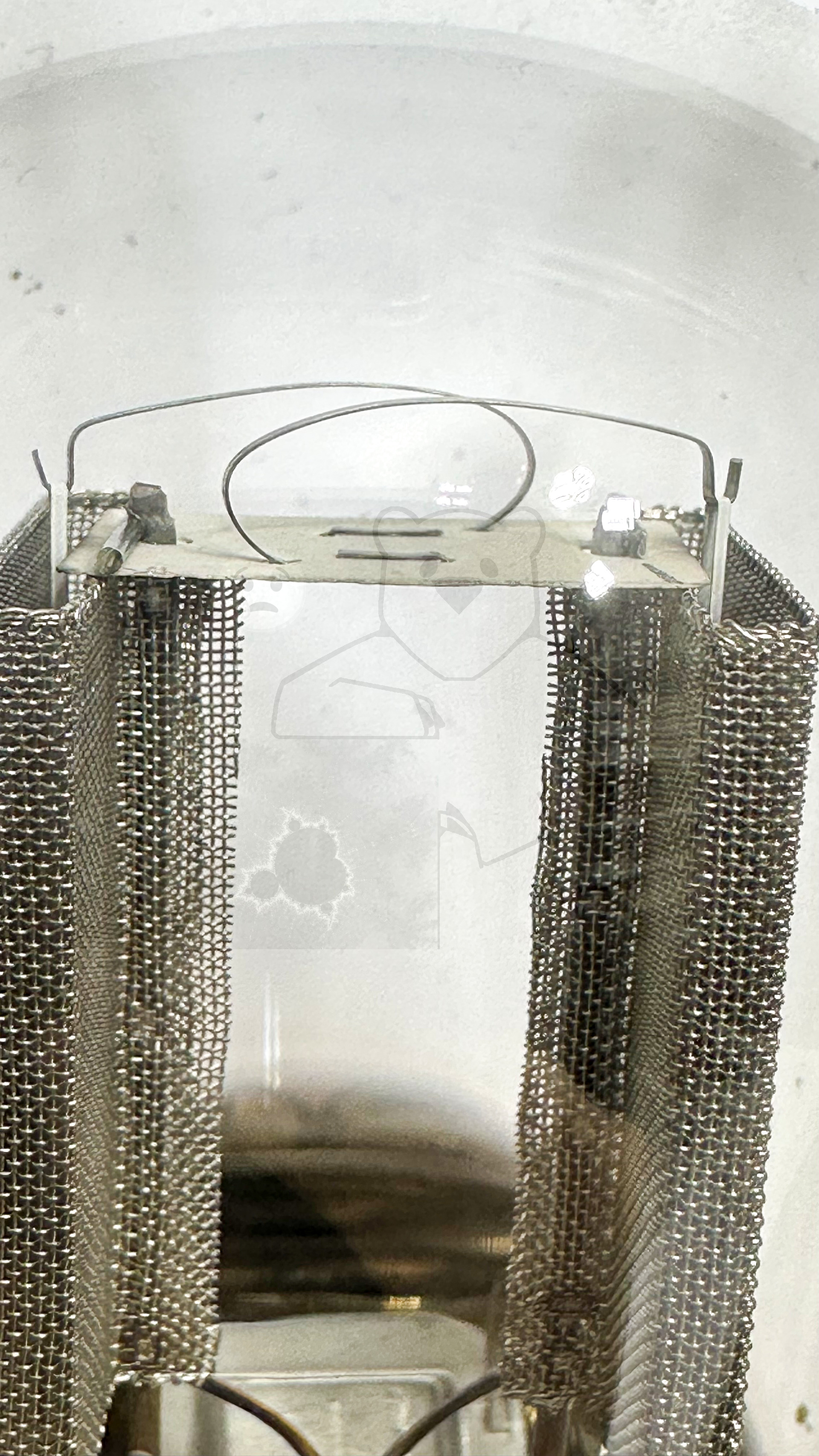 Röhre RGN1064 #0324 Bild 7