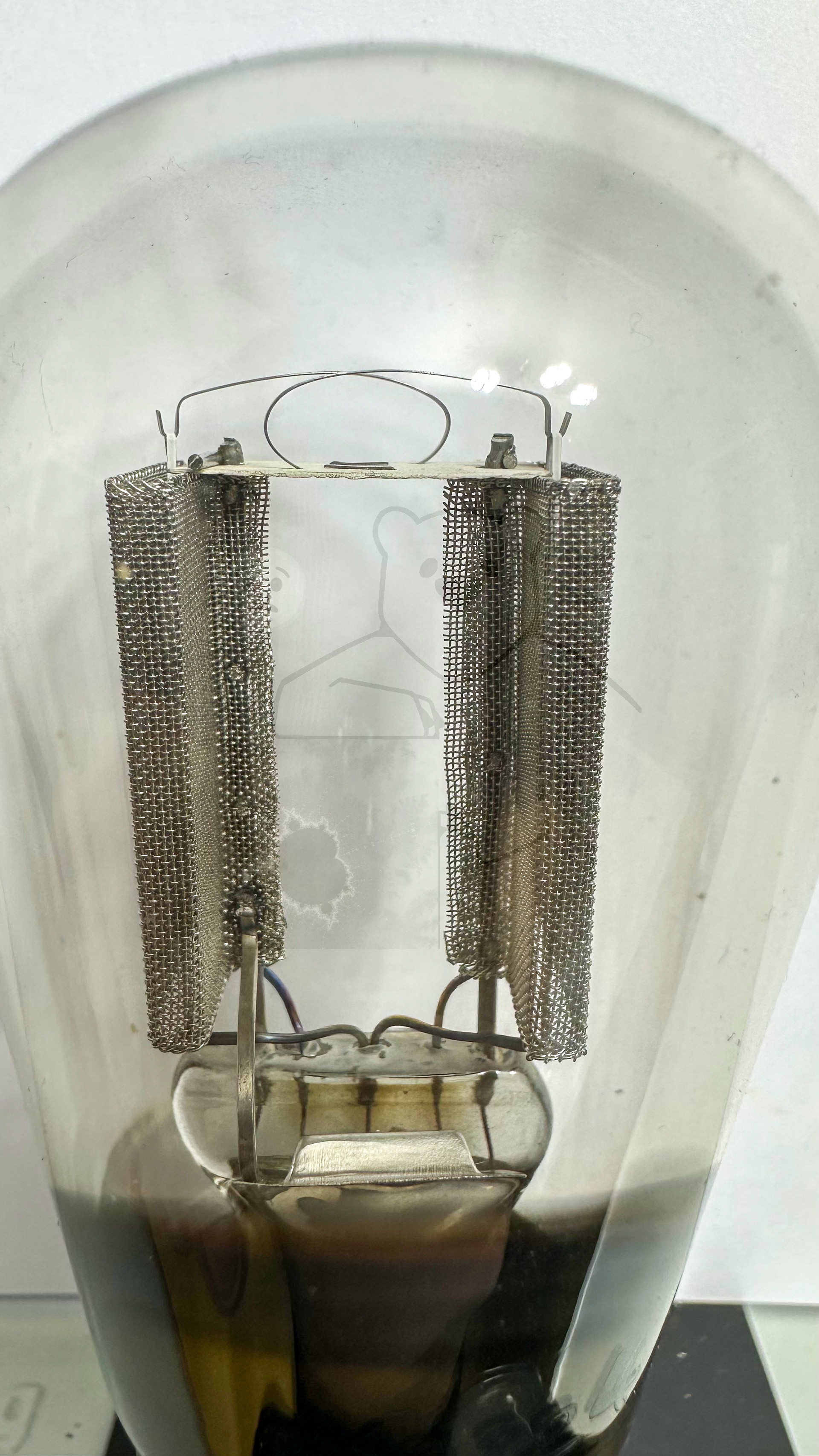 Röhre RGN1064 #0324 Bild 8