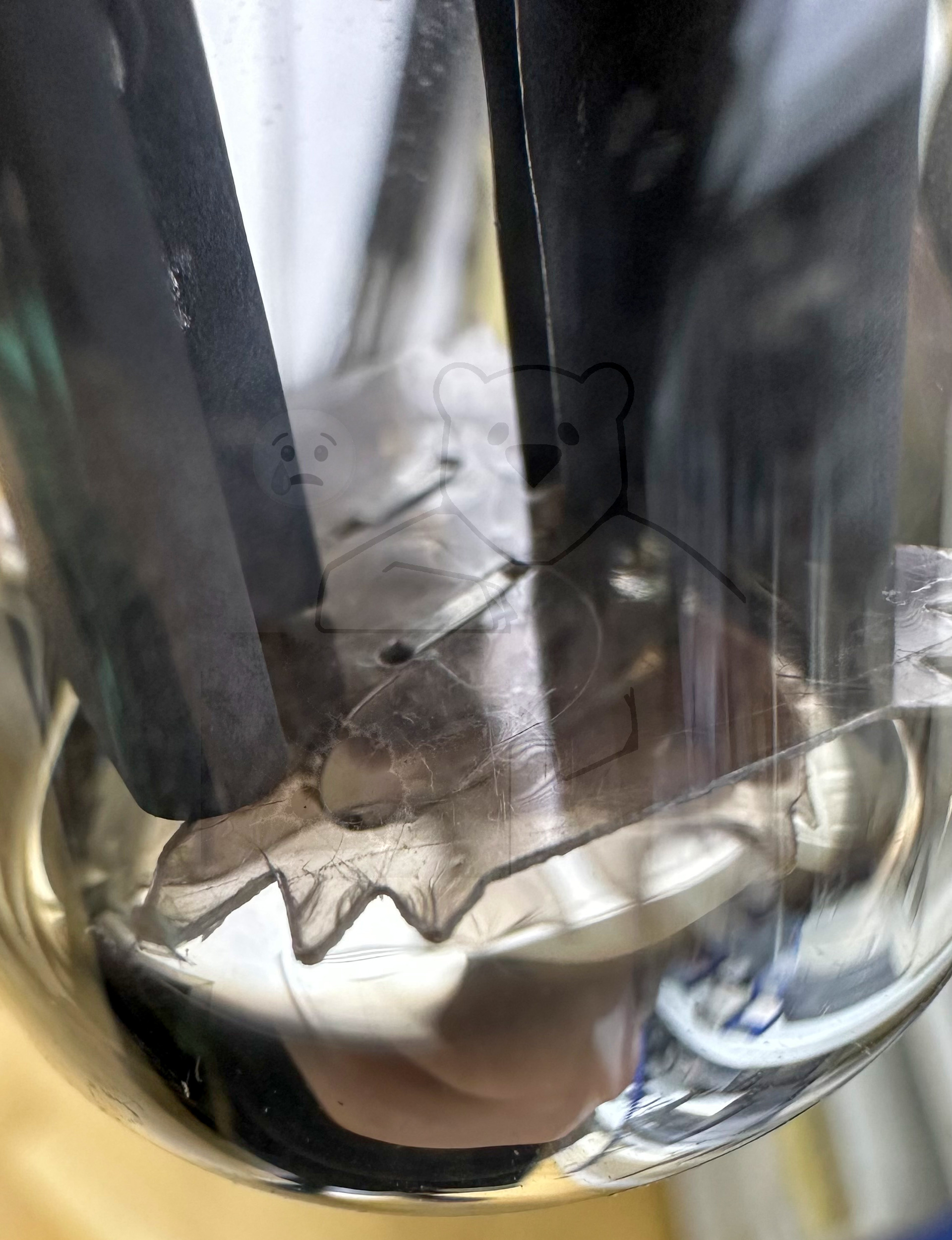 Röhre RGN1064 #3507 Kleine Bauform Bild 8