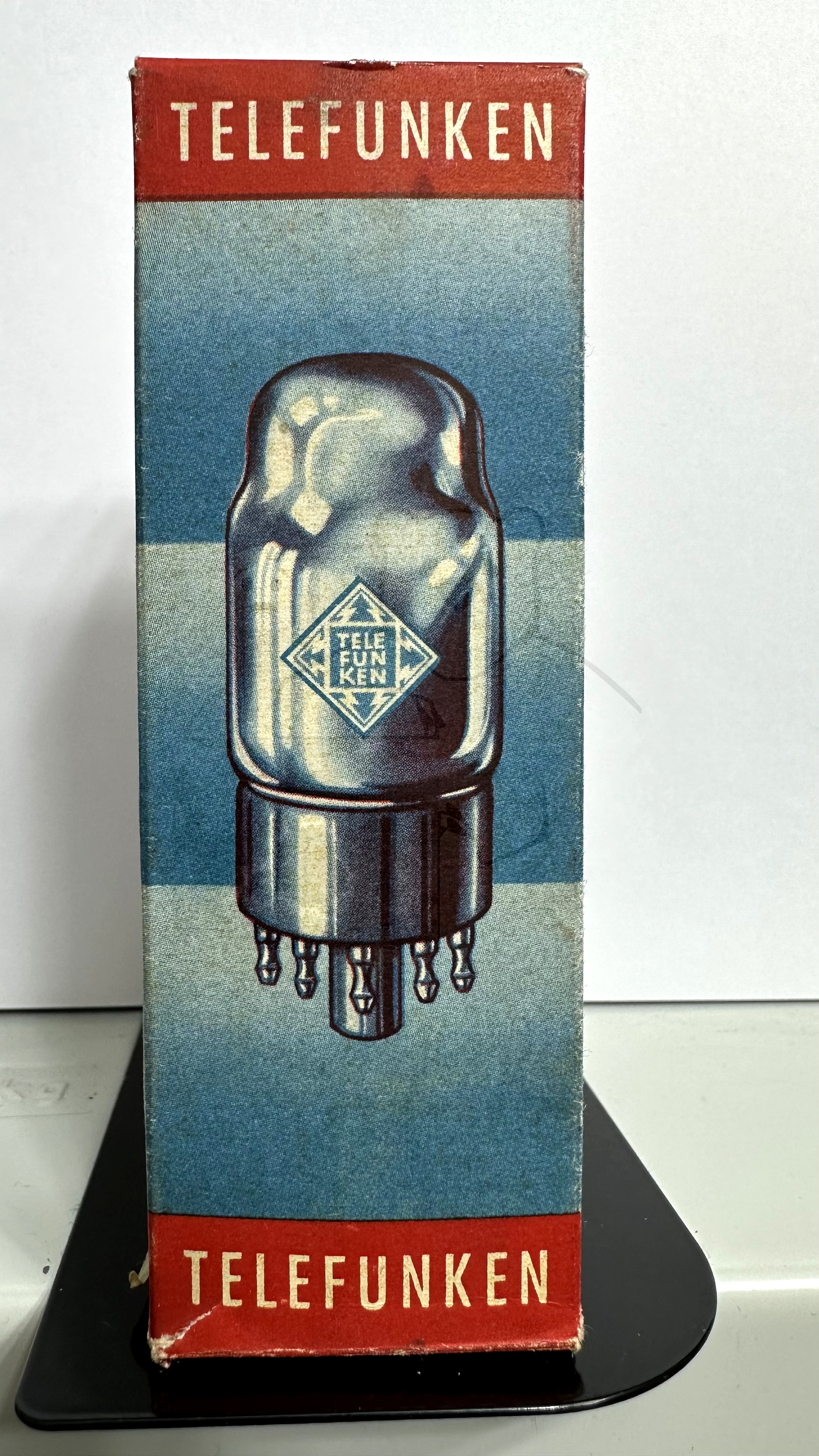 Röhre RGN1064 #3507 Kleine Bauform Verpackung Bild 1