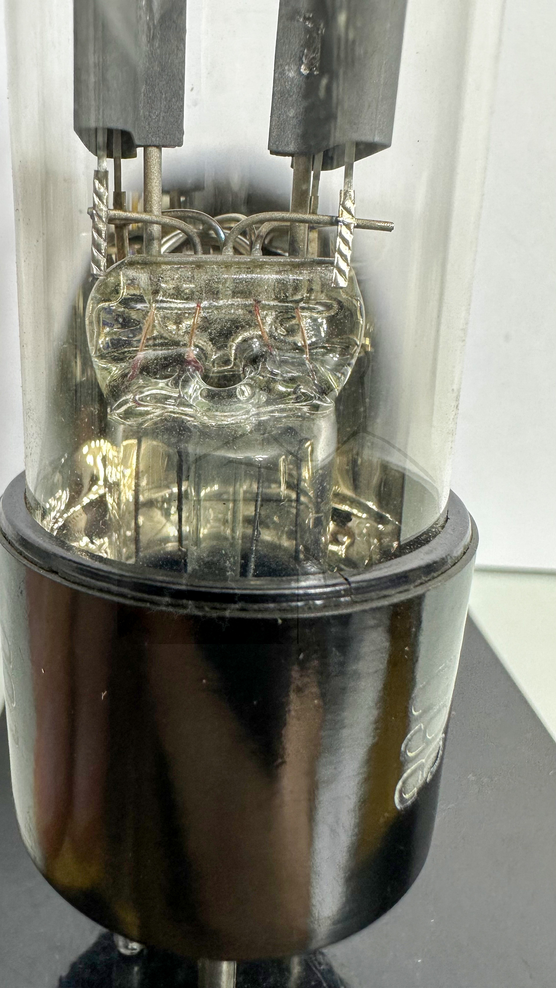 Röhre RGN1064 #3509 Kleine Bauform Bild 2