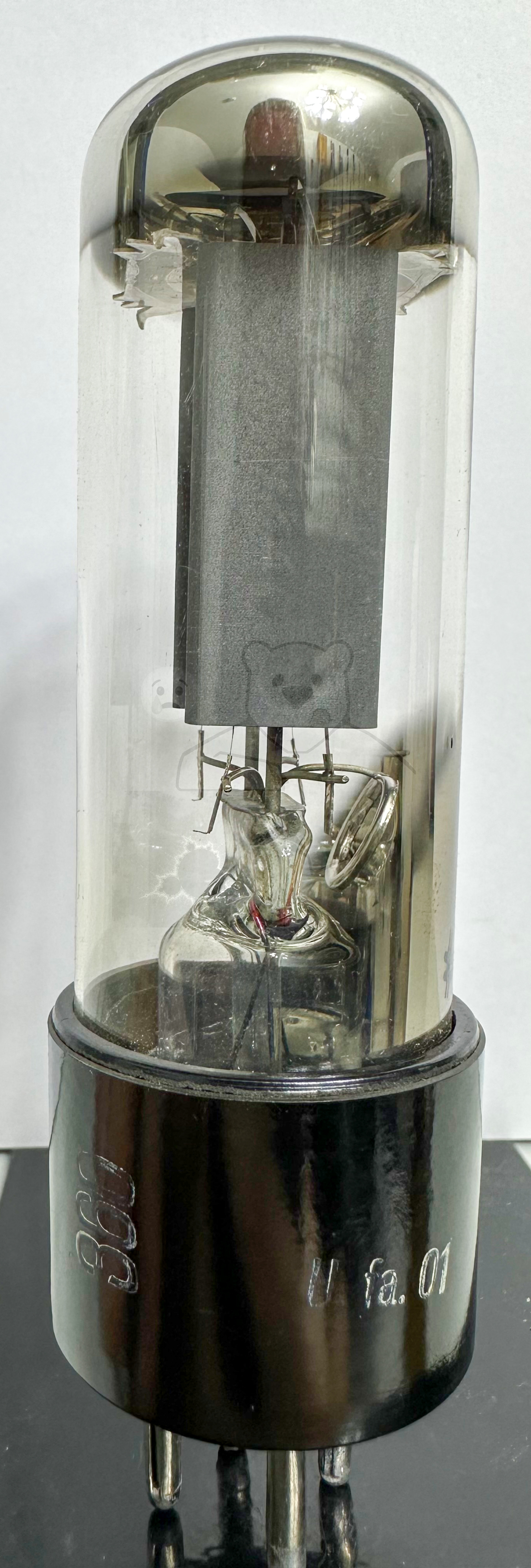 Röhre RGN1064 #3509 Kleine Bauform Bild 4