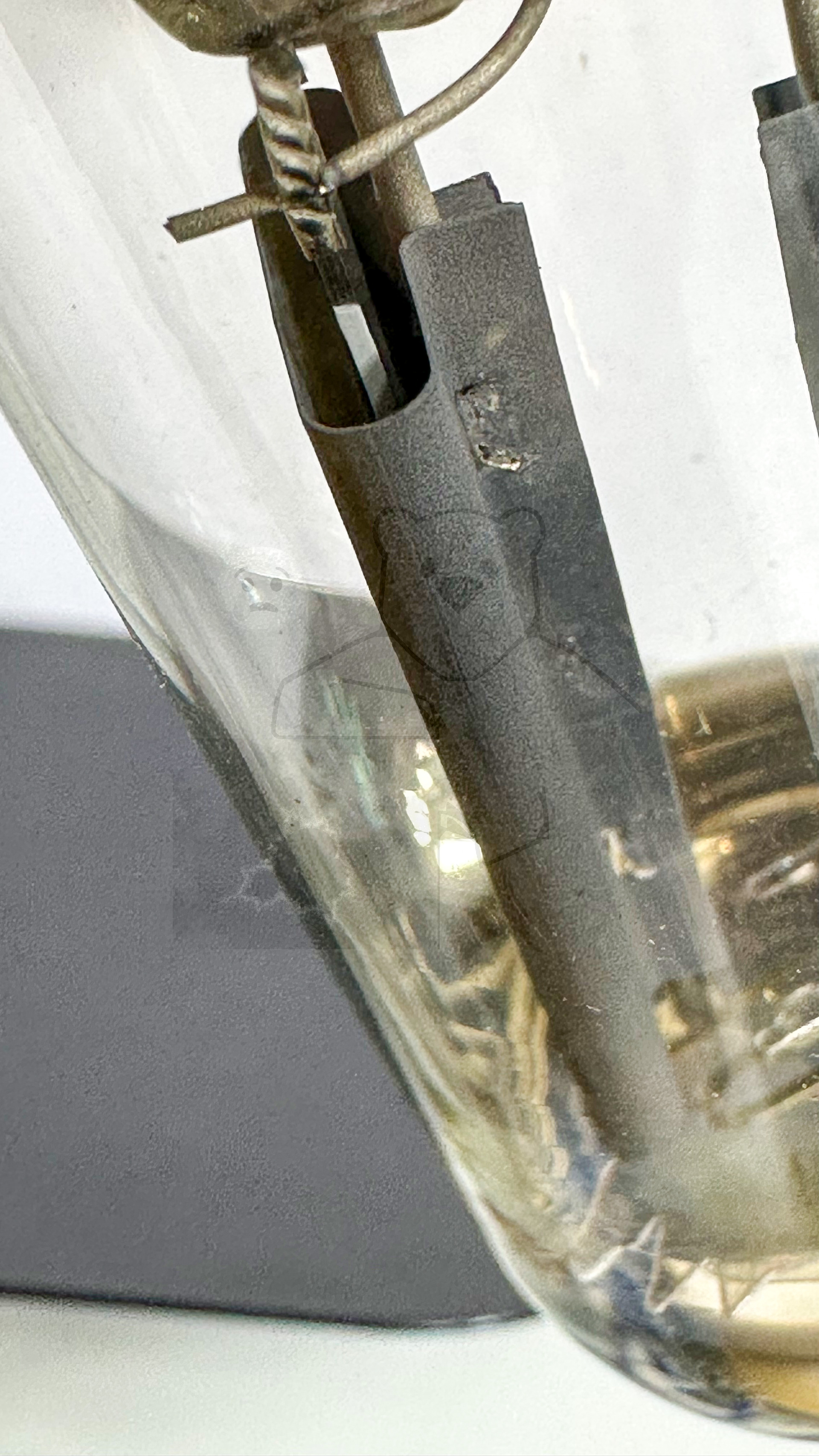 Röhre RGN1064 #3509 Kleine Bauform Bild 6