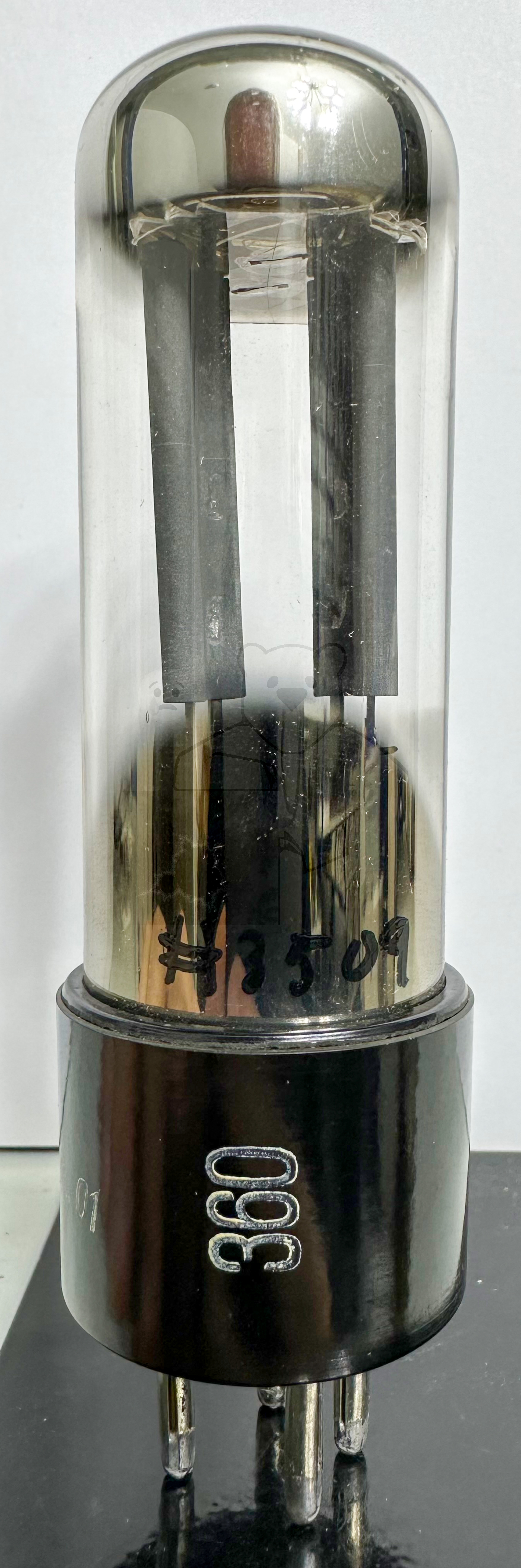 Röhre RGN1064 #3509 Kleine Bauform Bild 7