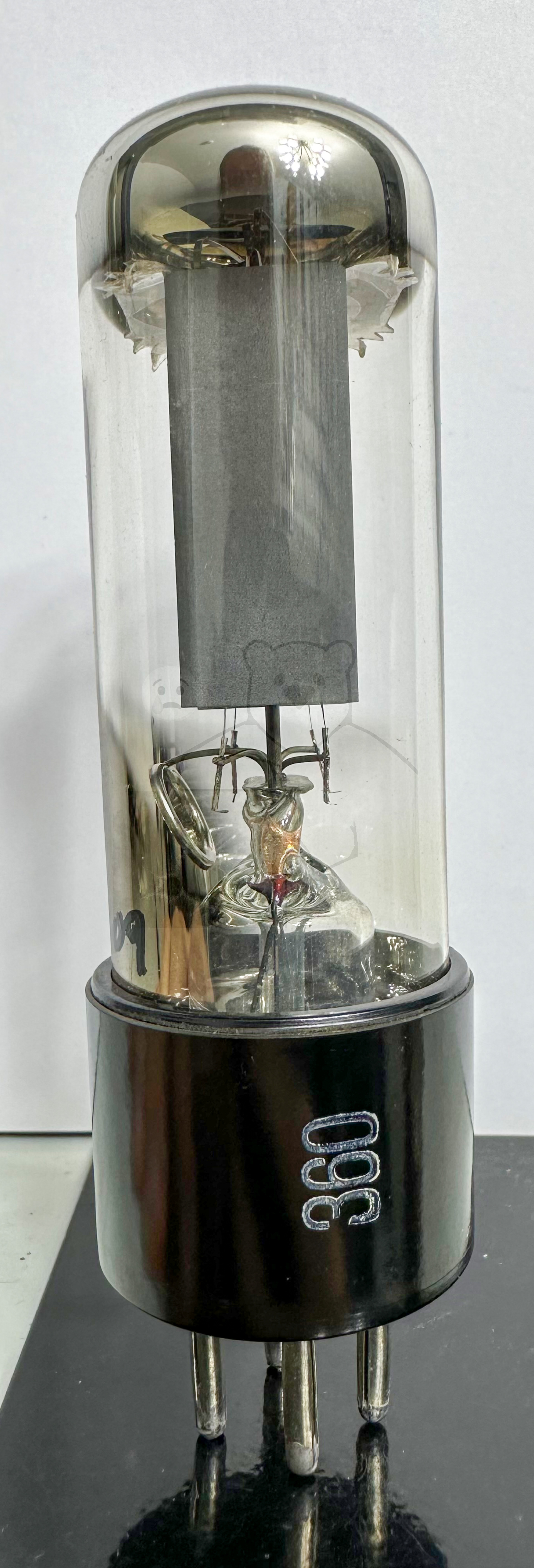 Röhre RGN1064 #3509 Kleine Bauform Bild 8