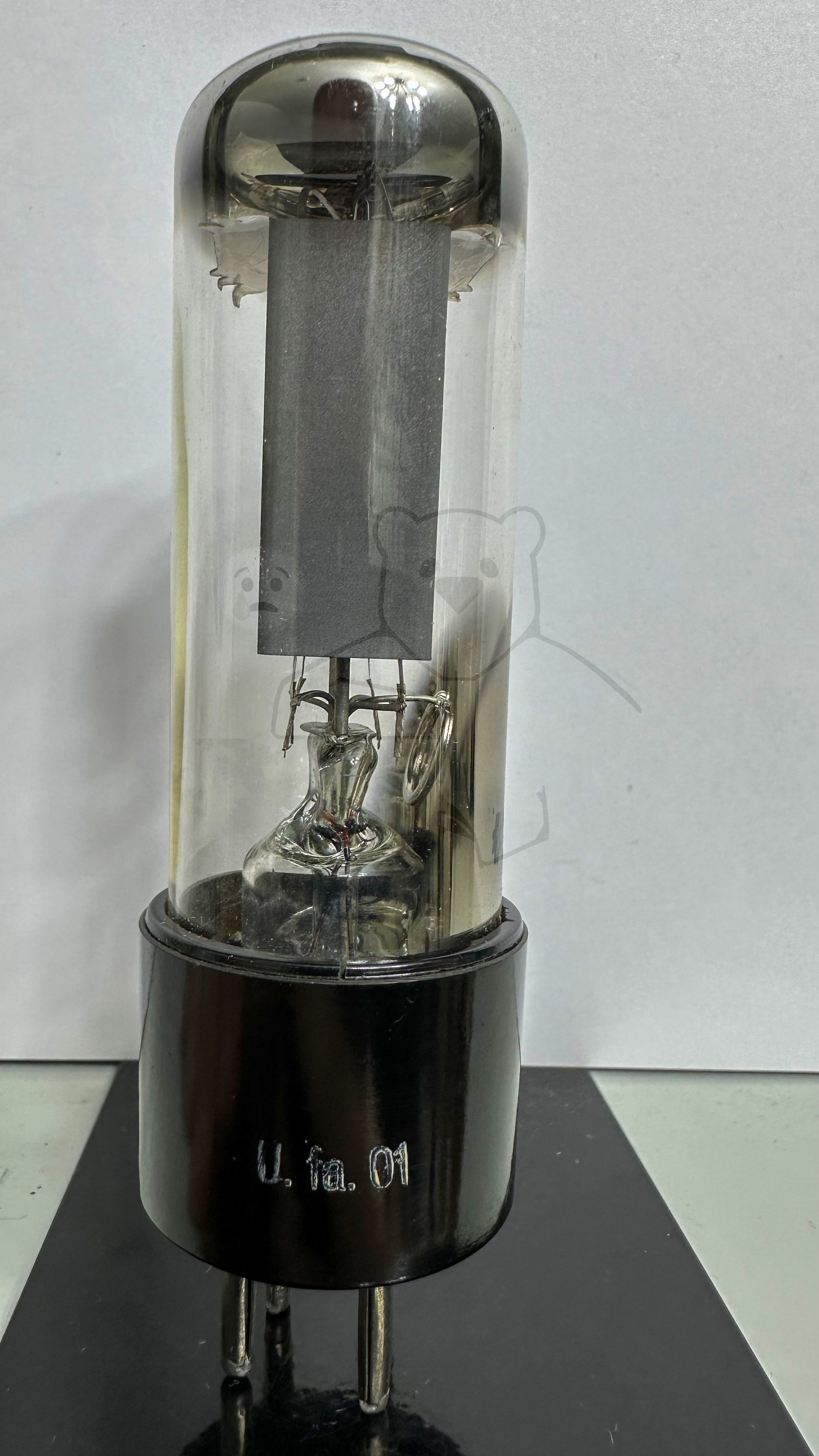 Röhre RGN1064 #3510 Kleine Bauform Bild 4