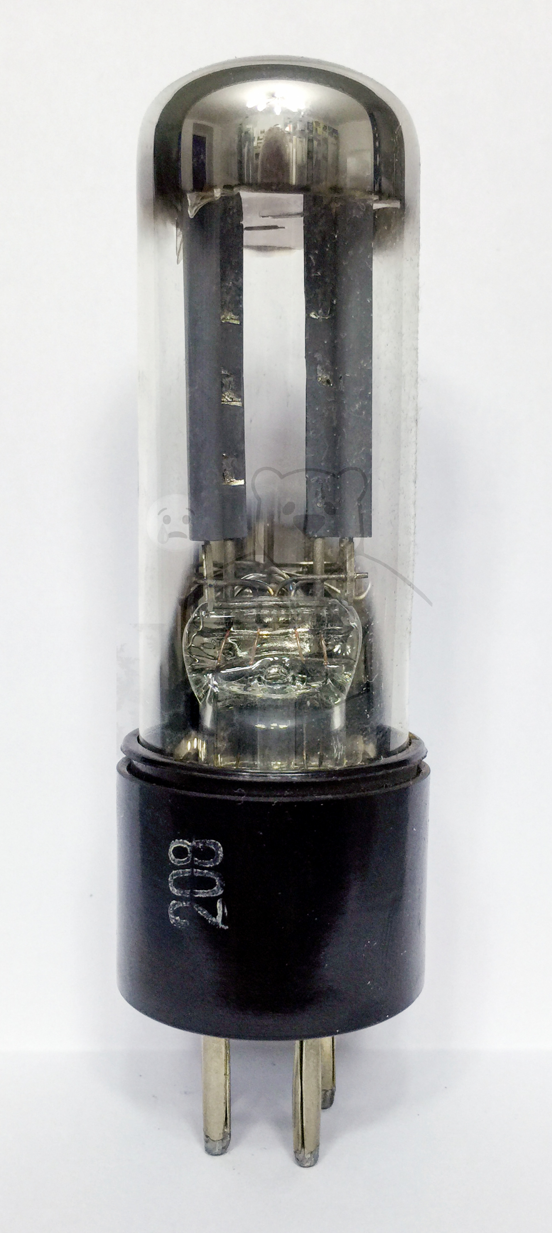 Röhre RGN1064 #4711 Kleine Bauform Bild 1