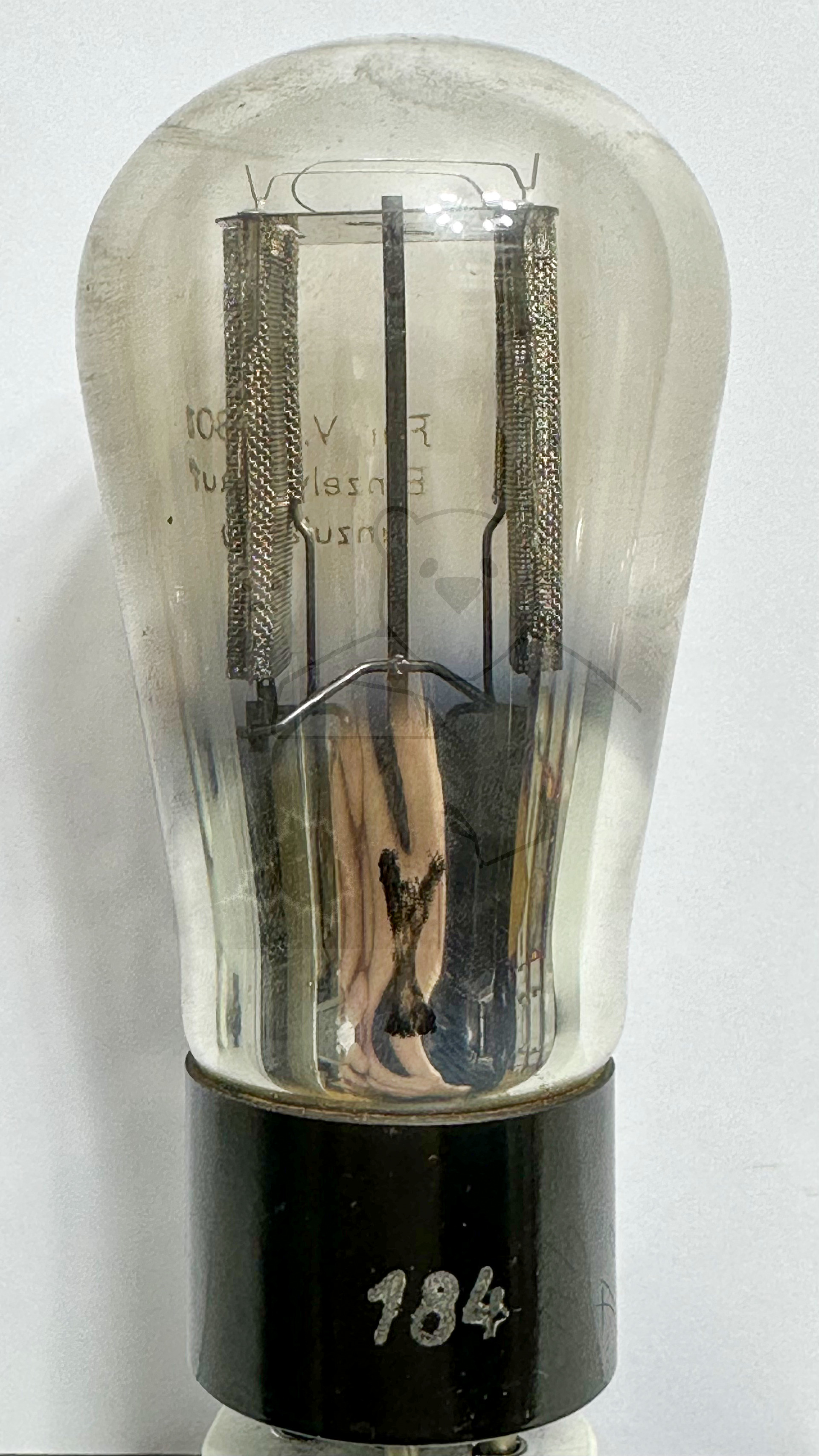 Röhre RGN1064 #8471 Bild 2