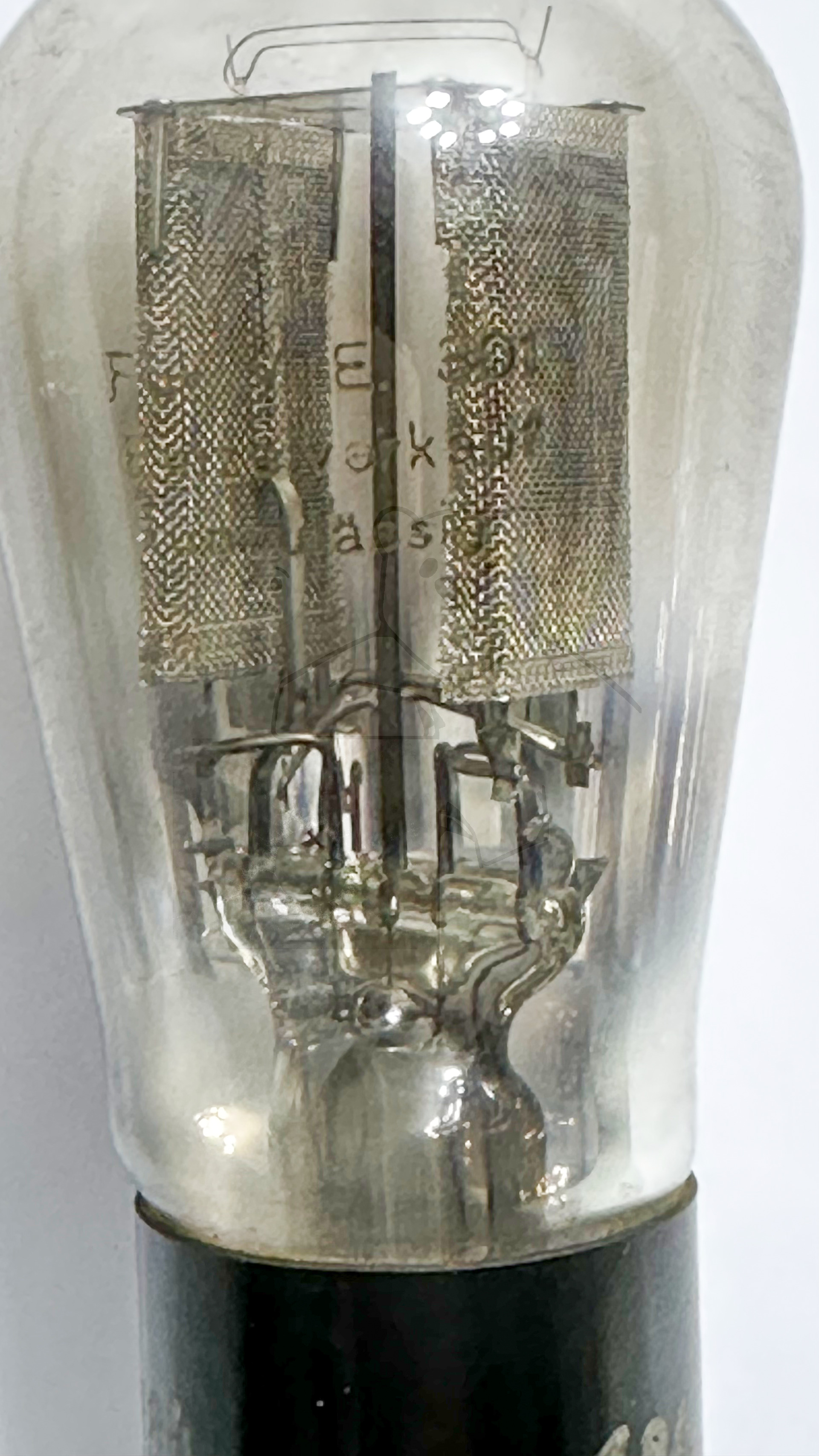 Röhre RGN1064 #8471 Bild 3