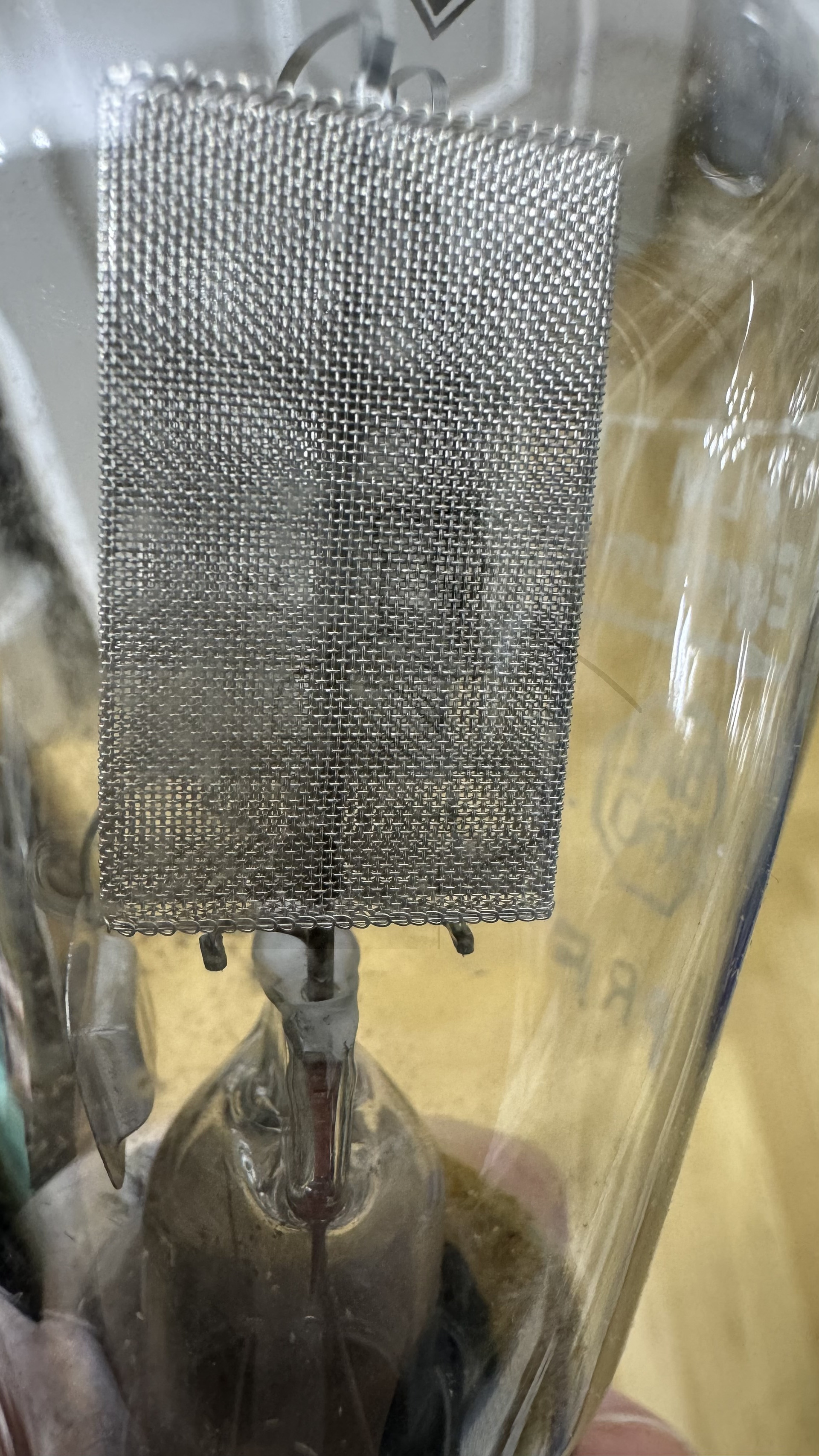 Röhre RGN1064 Spez F #3630 Bild 10