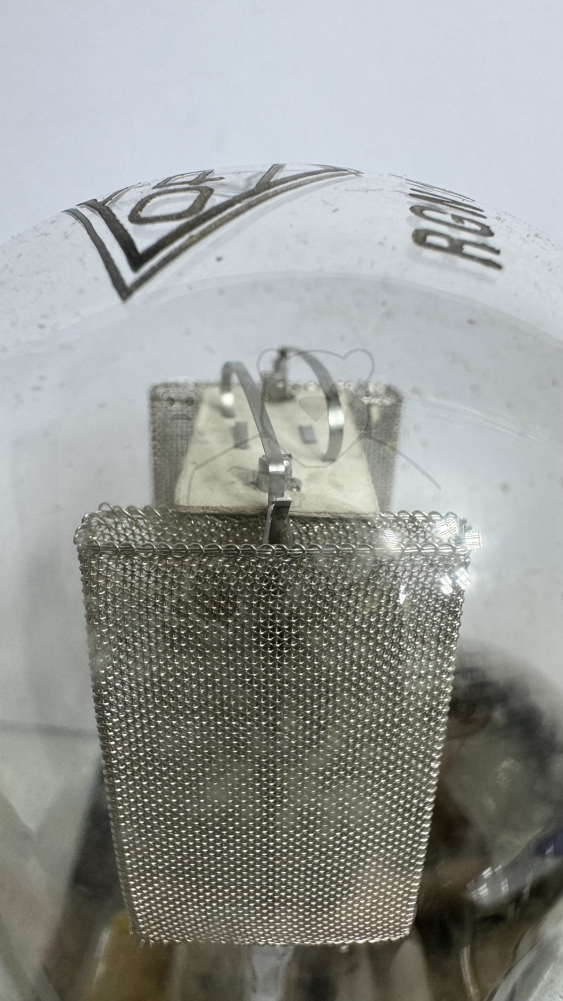 Röhre RGN1064 Spez F #3630 Bild 3