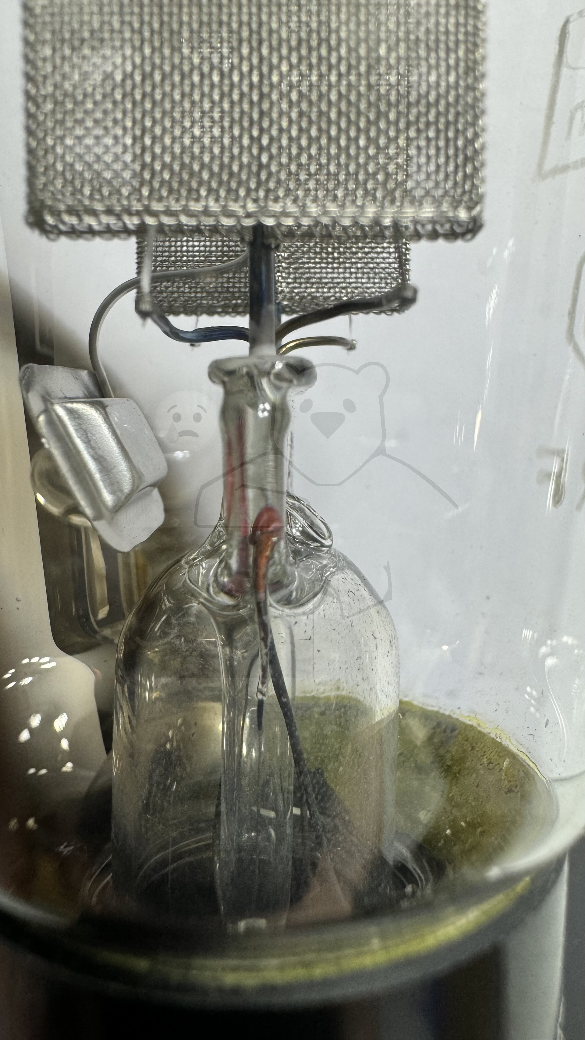 Röhre RGN1064 Spez F #3631 Bild 5