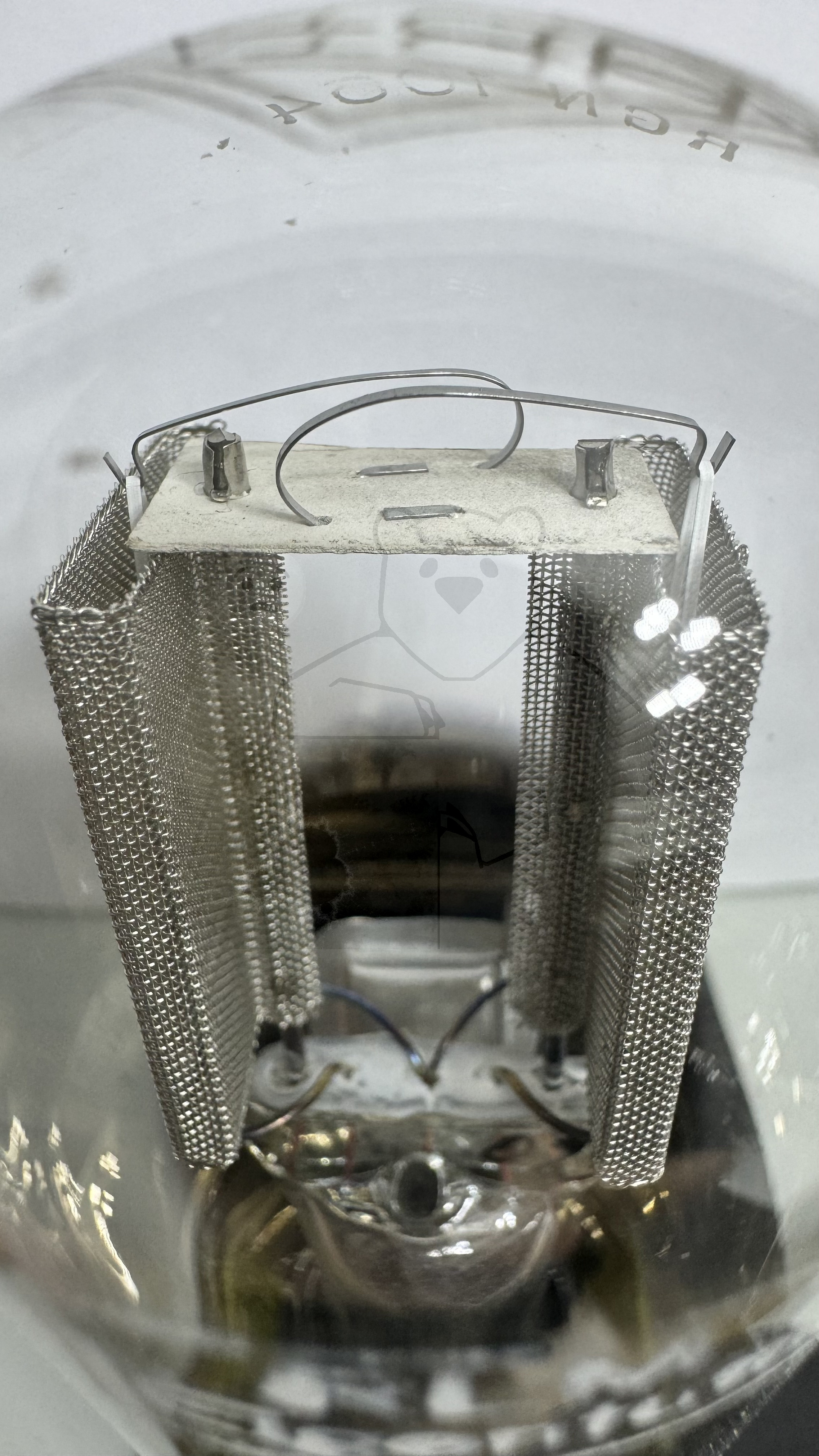 Röhre RGN1064 Spez F #3631 Bild 7