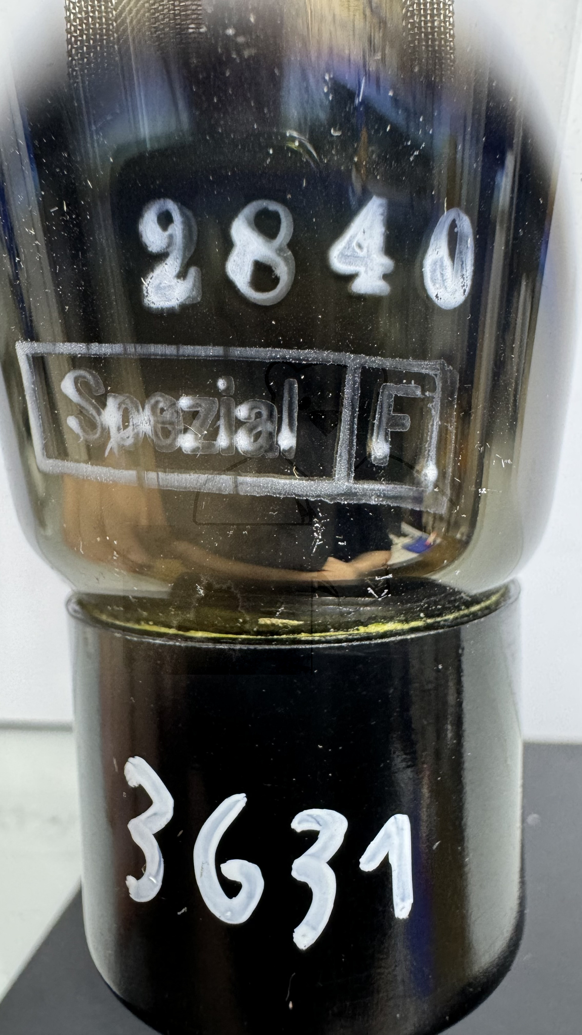 Röhre RGN1064 Spez F #3631 Bild 8