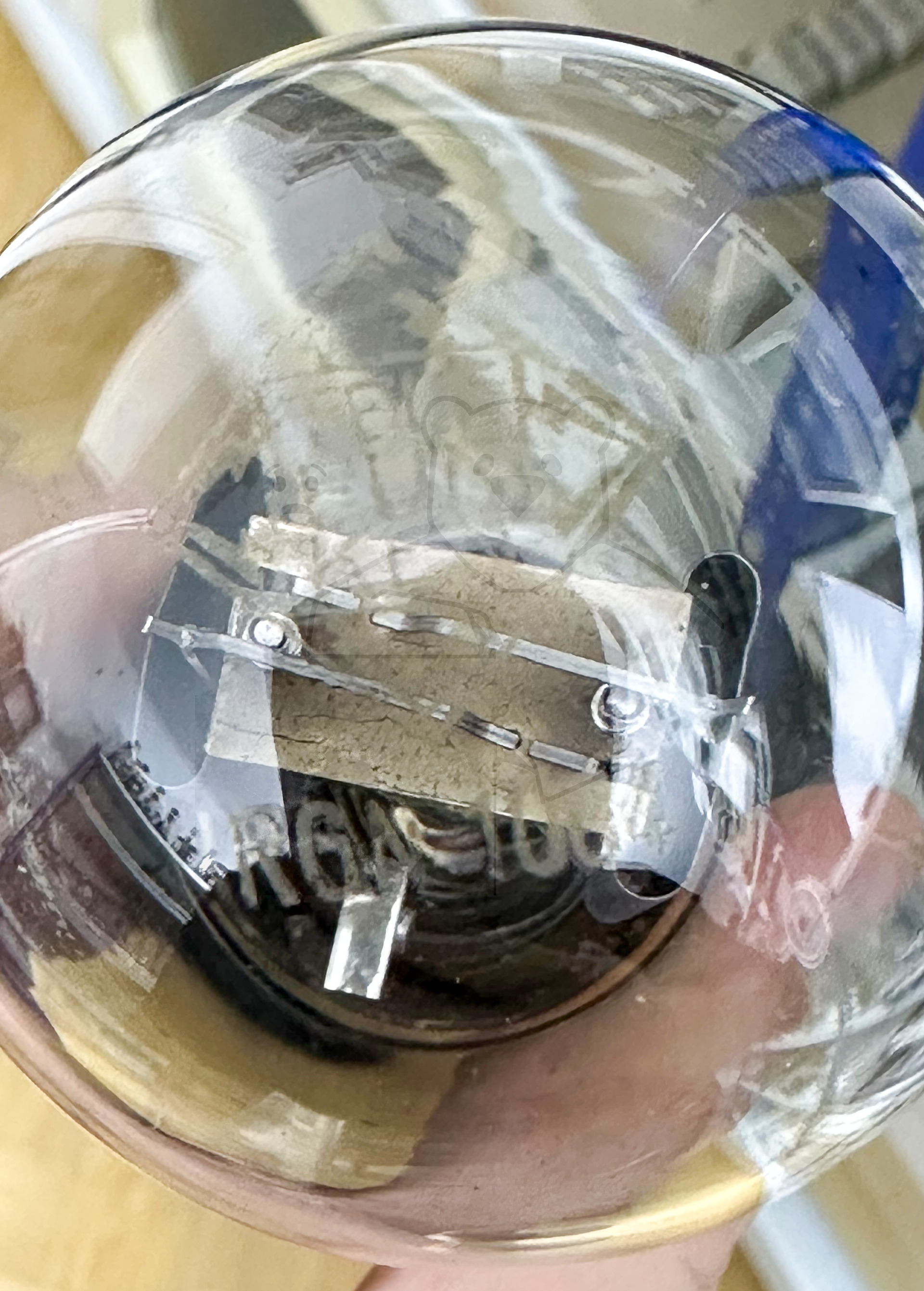 Röhre RGN1064 Spez F #3786 Bild 10