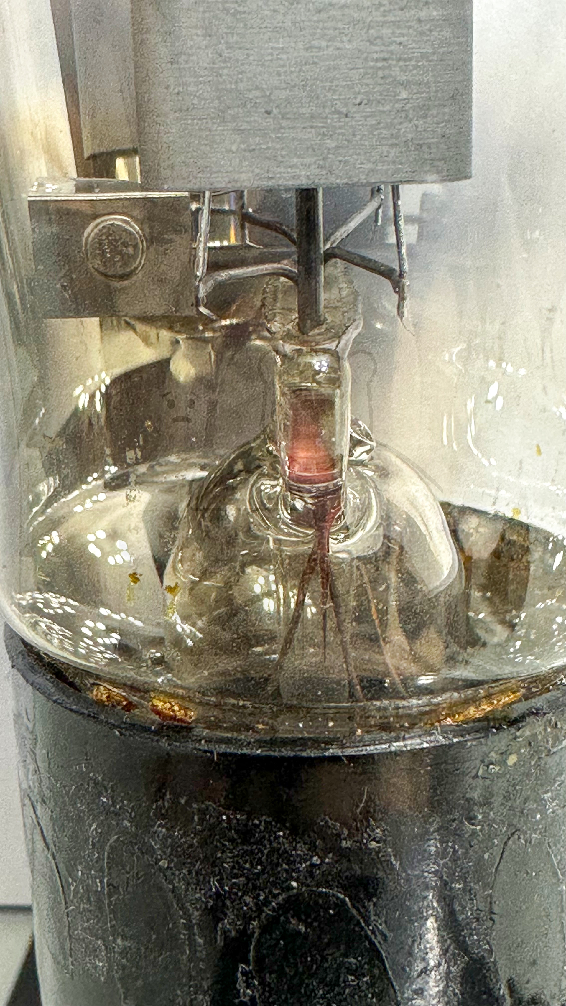 Röhre RGN1064 Spez F #3786 Bild 8