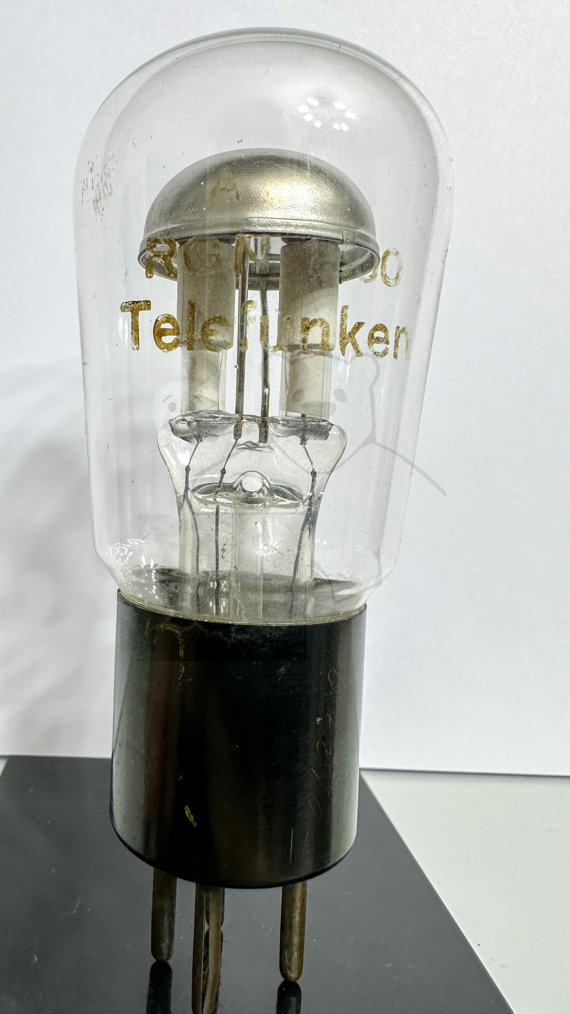 Röhre RGN1500 #4610 Bild 1