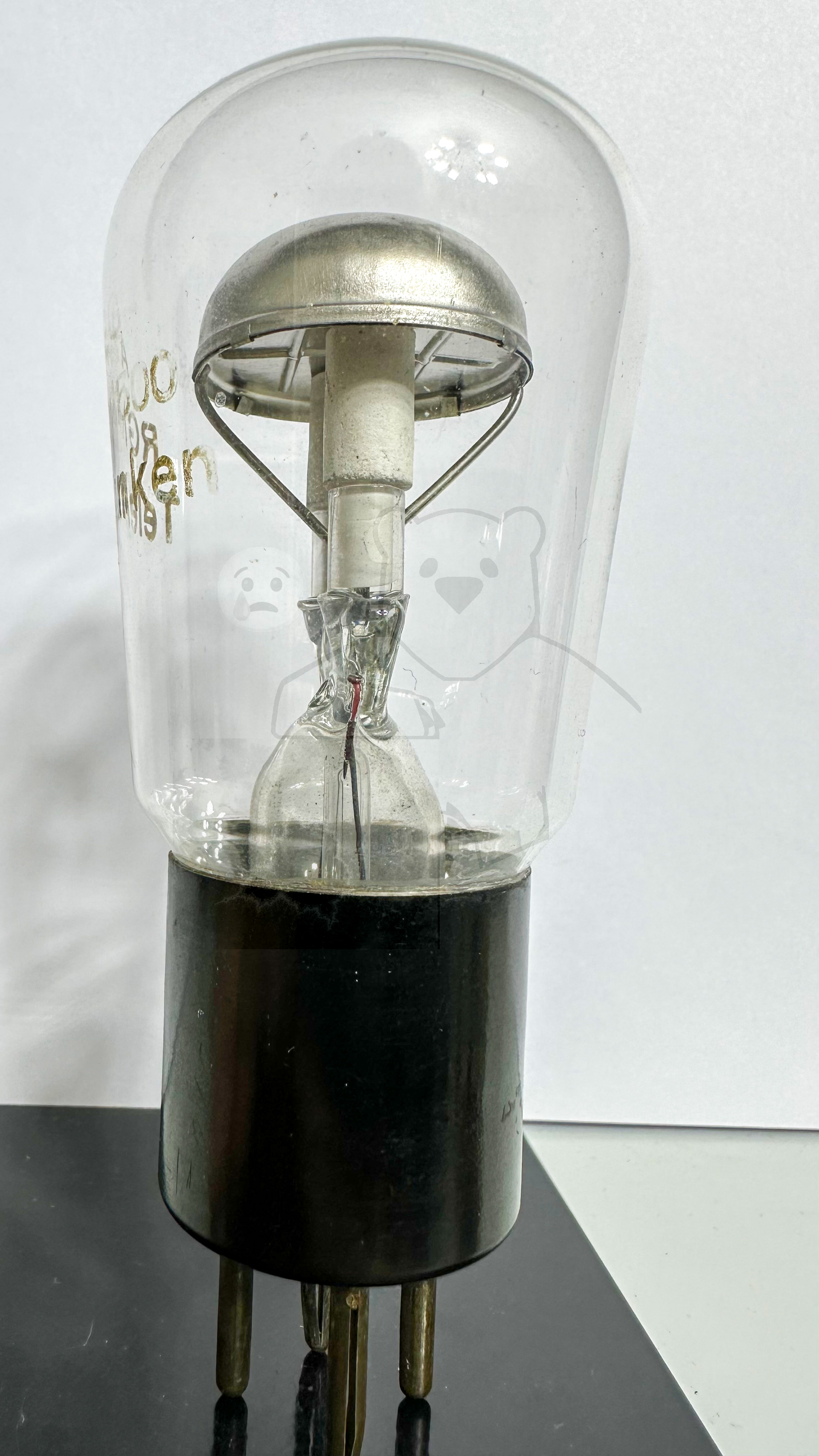 Röhre RGN1500 #4610 Bild 2