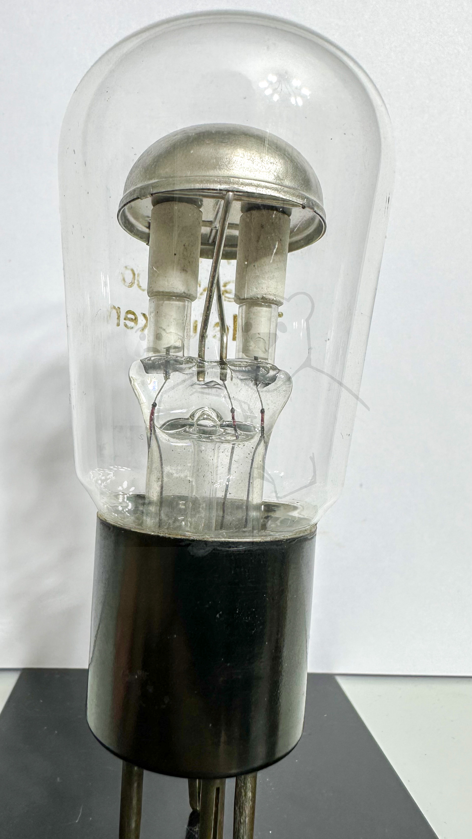 Röhre RGN1500 #4610 Bild 3