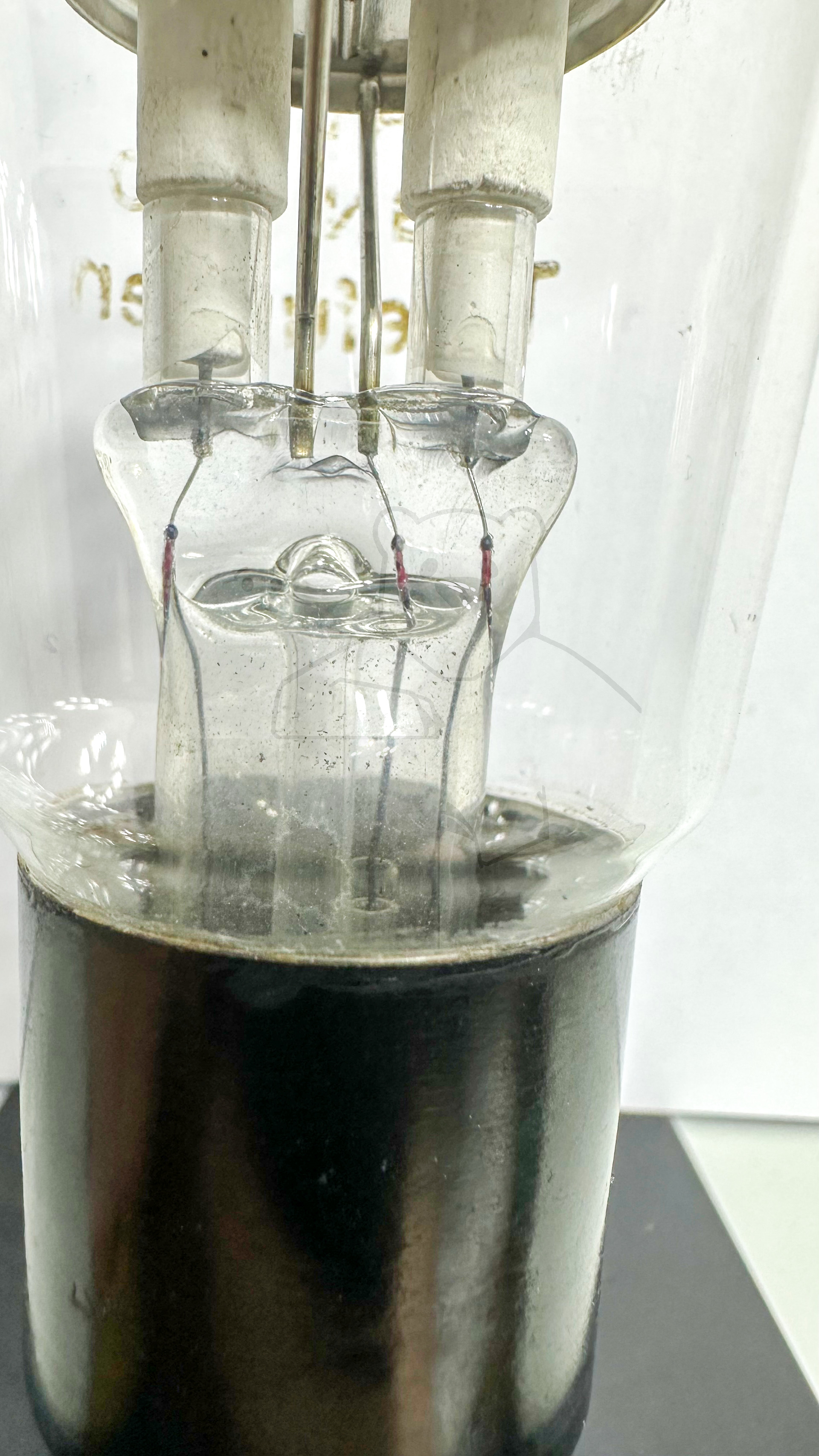 Röhre RGN1500 #4610 Bild 4