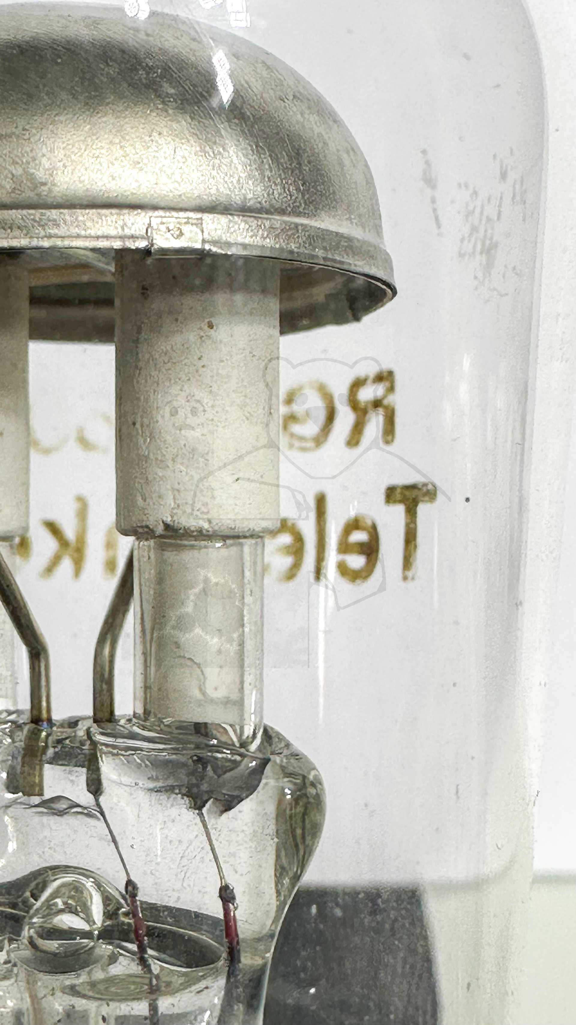 Röhre RGN1500 #4610 Bild 5