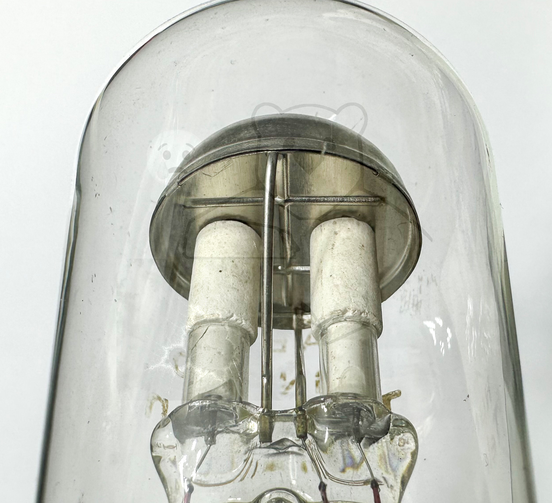 Röhre RGN1500 #4610 Bild 8