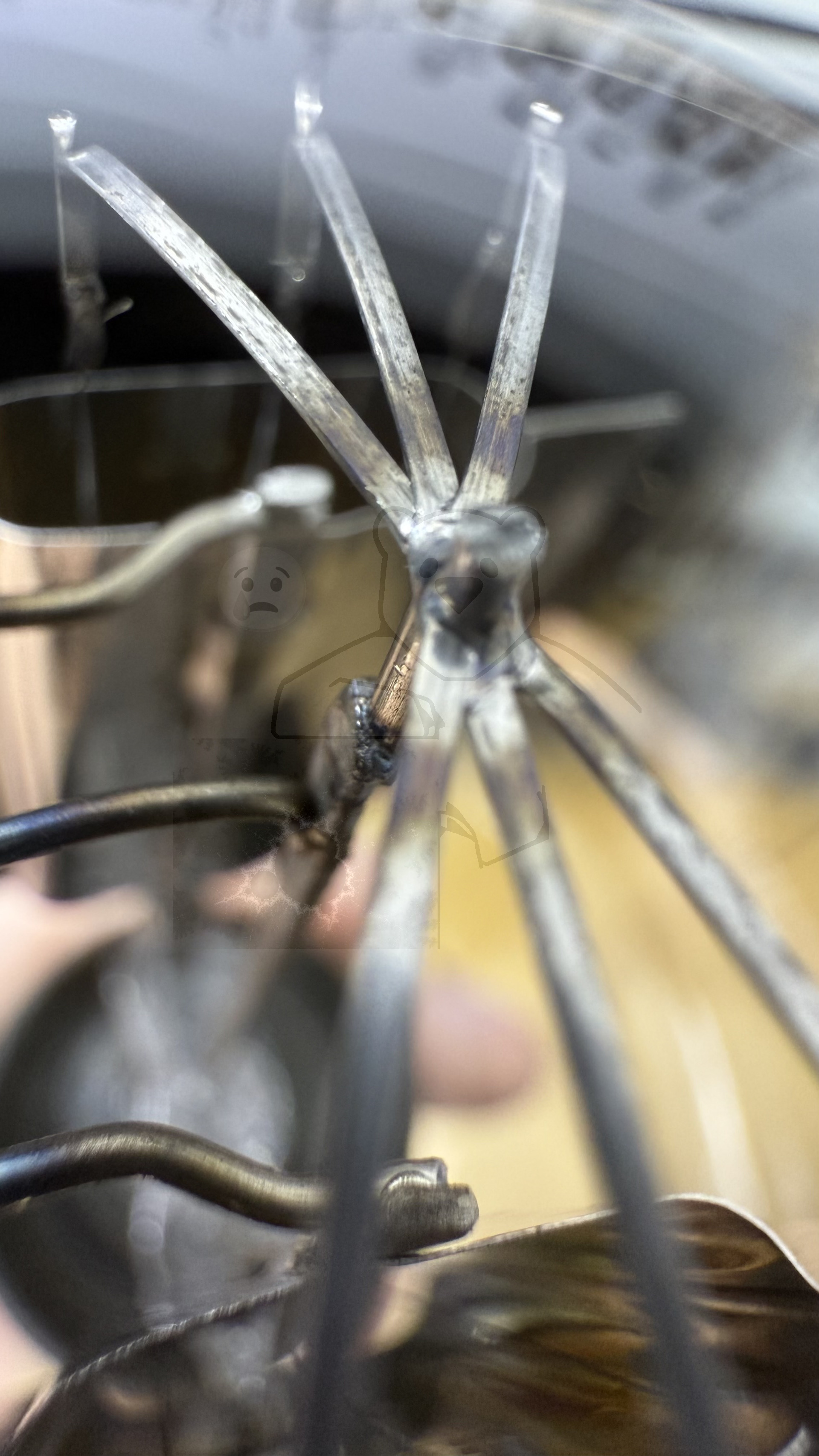 Röhre RGN1503 #8509 Bild 10