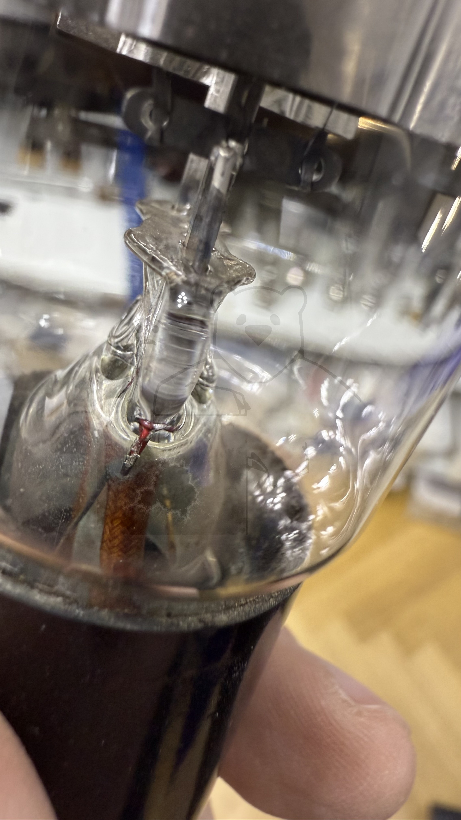 Röhre RGN1503 #8509 Bild 11