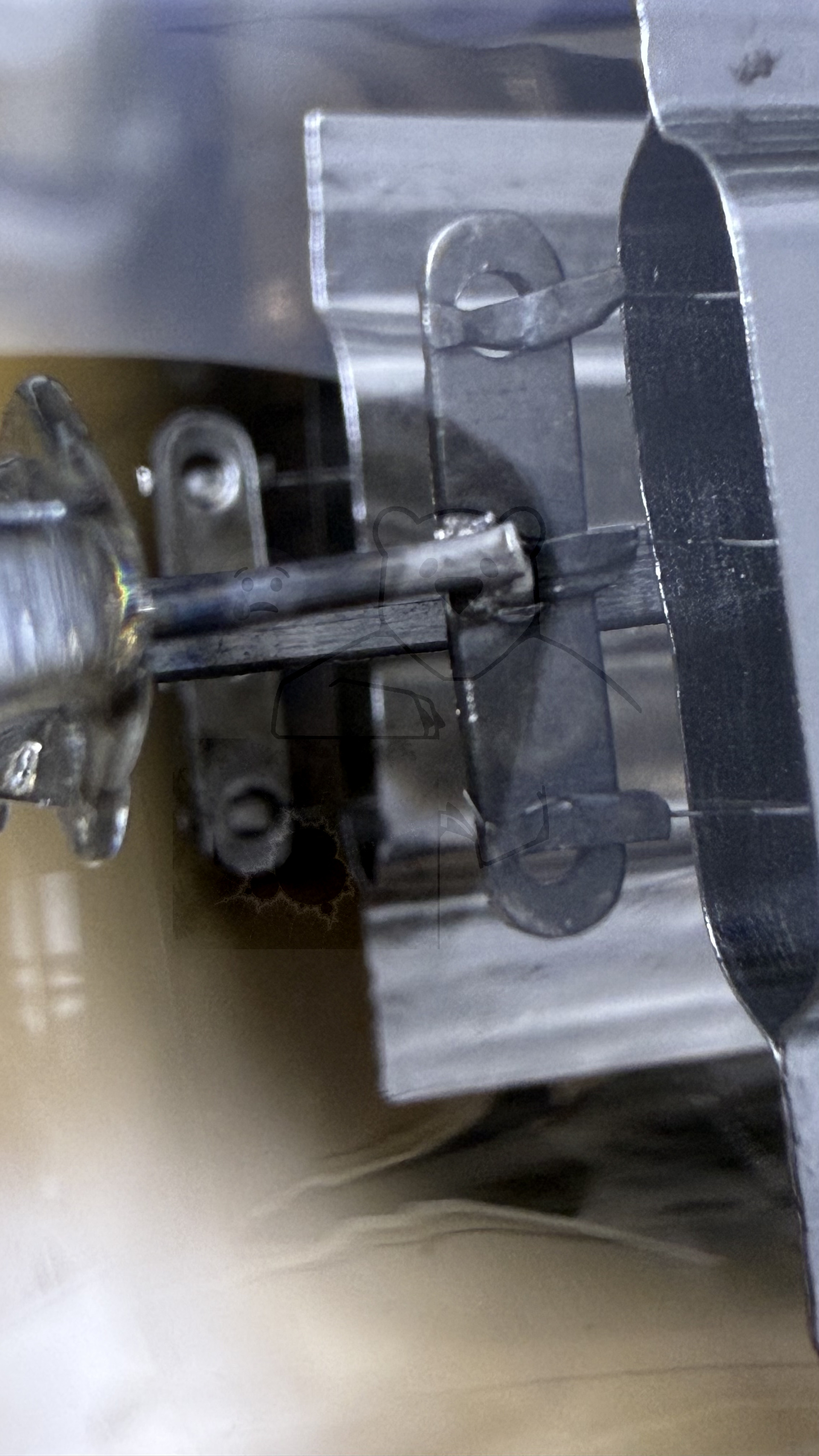 Röhre RGN1503 #8509 Bild 15