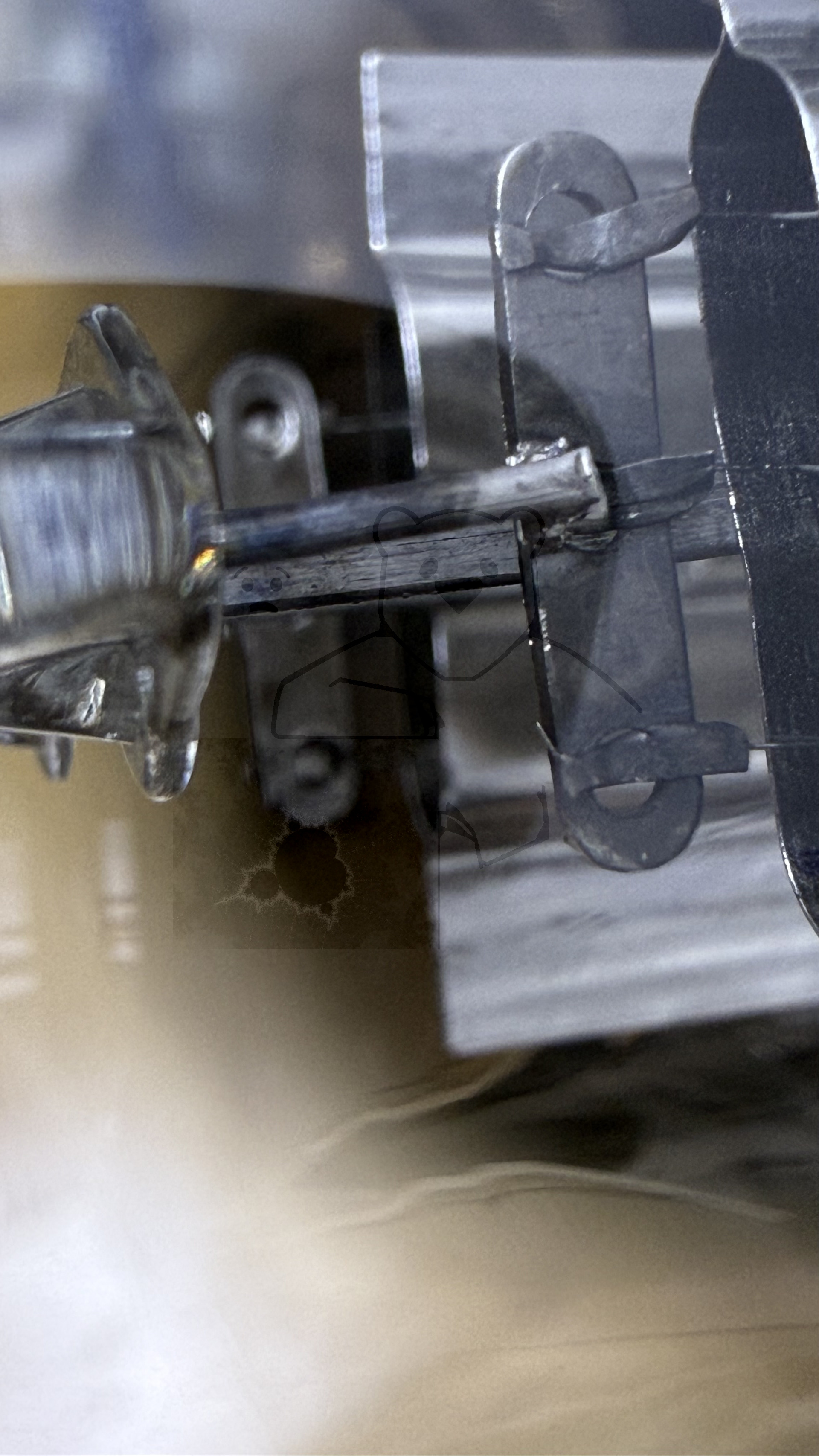 Röhre RGN1503 #8509 Bild 16