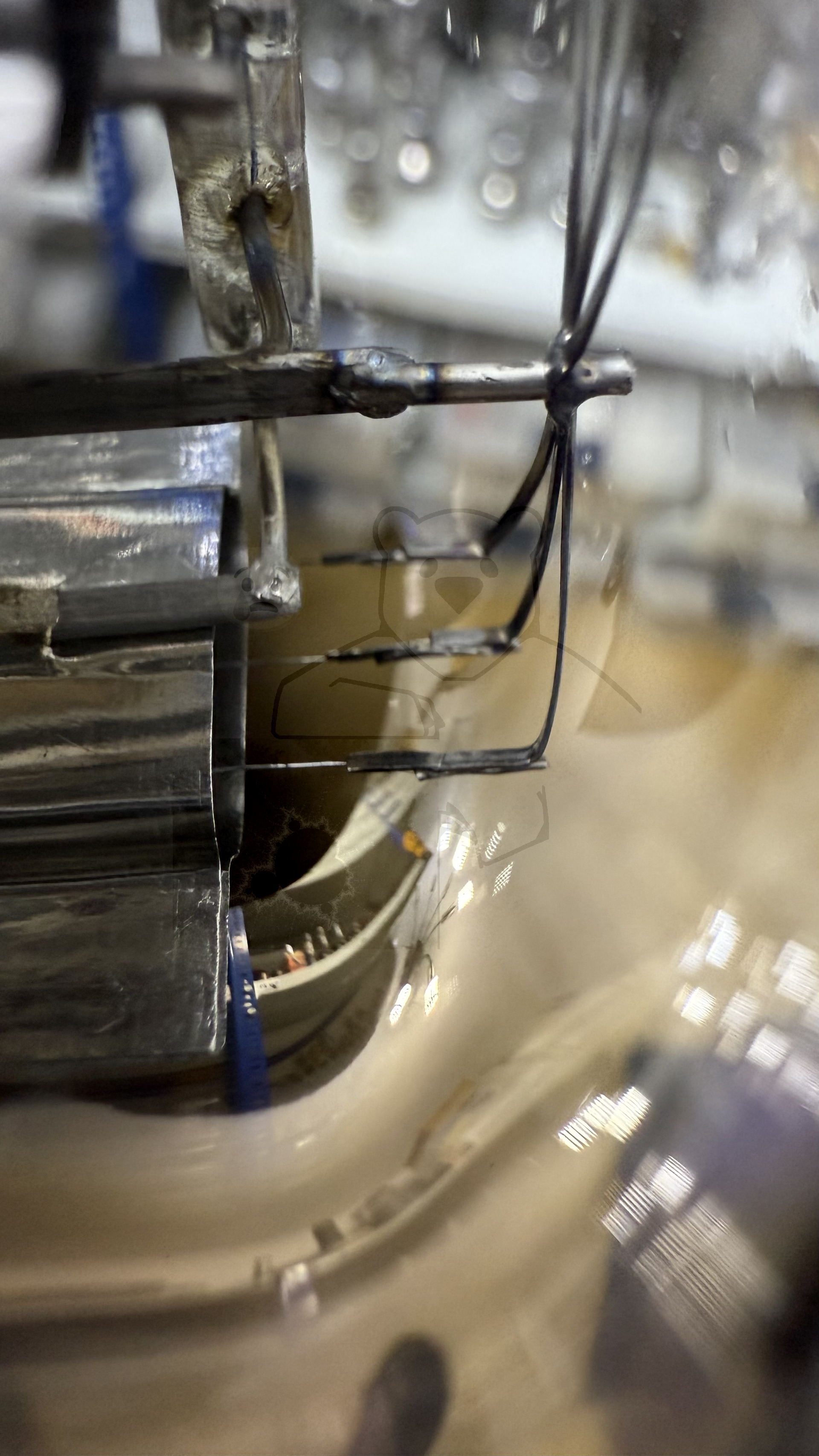 Röhre RGN1503 #8509 Bild 18