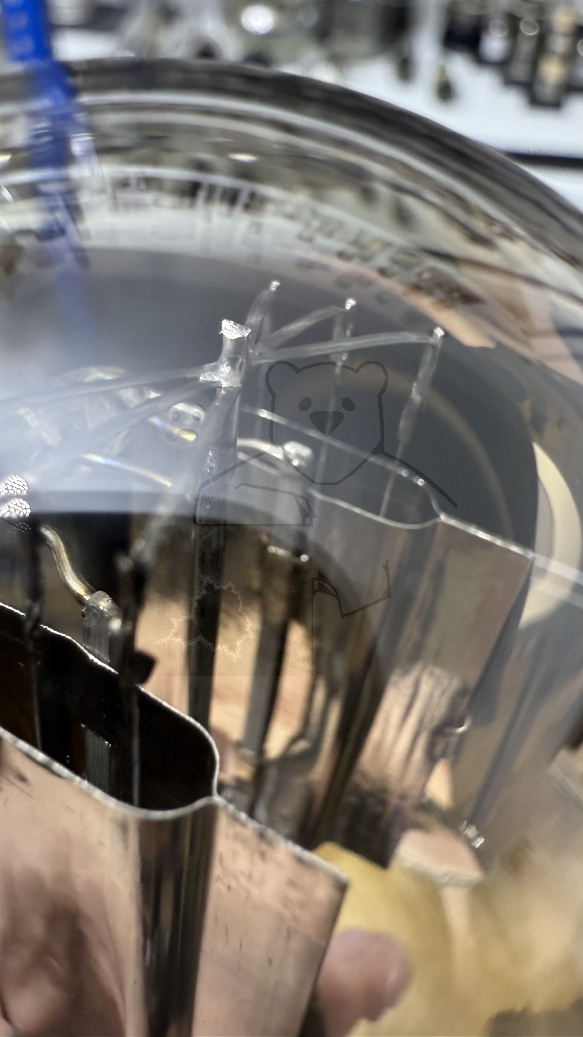 Röhre RGN1503 #8509 Bild 19