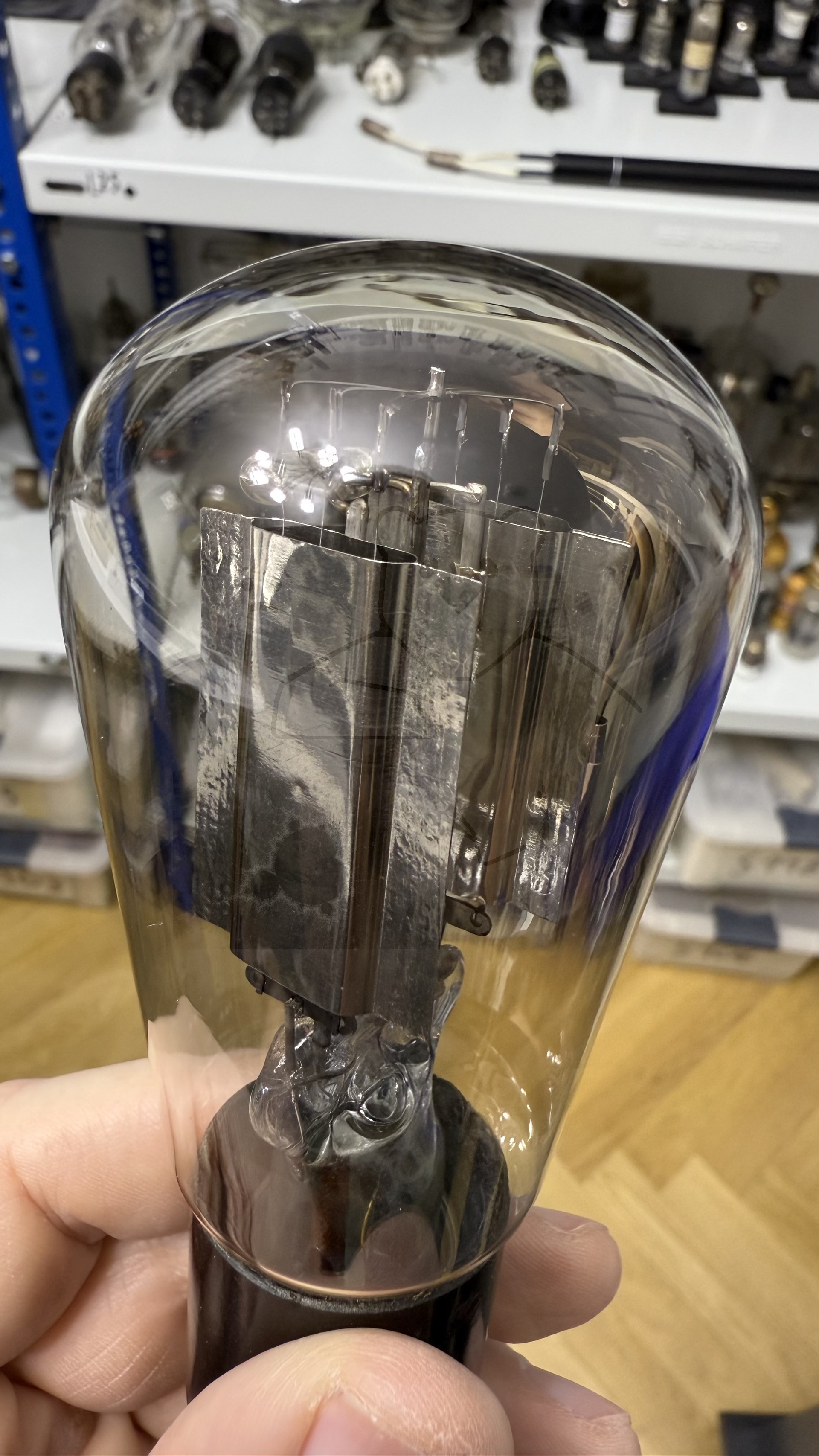 Röhre RGN1503 #8509 Bild 20