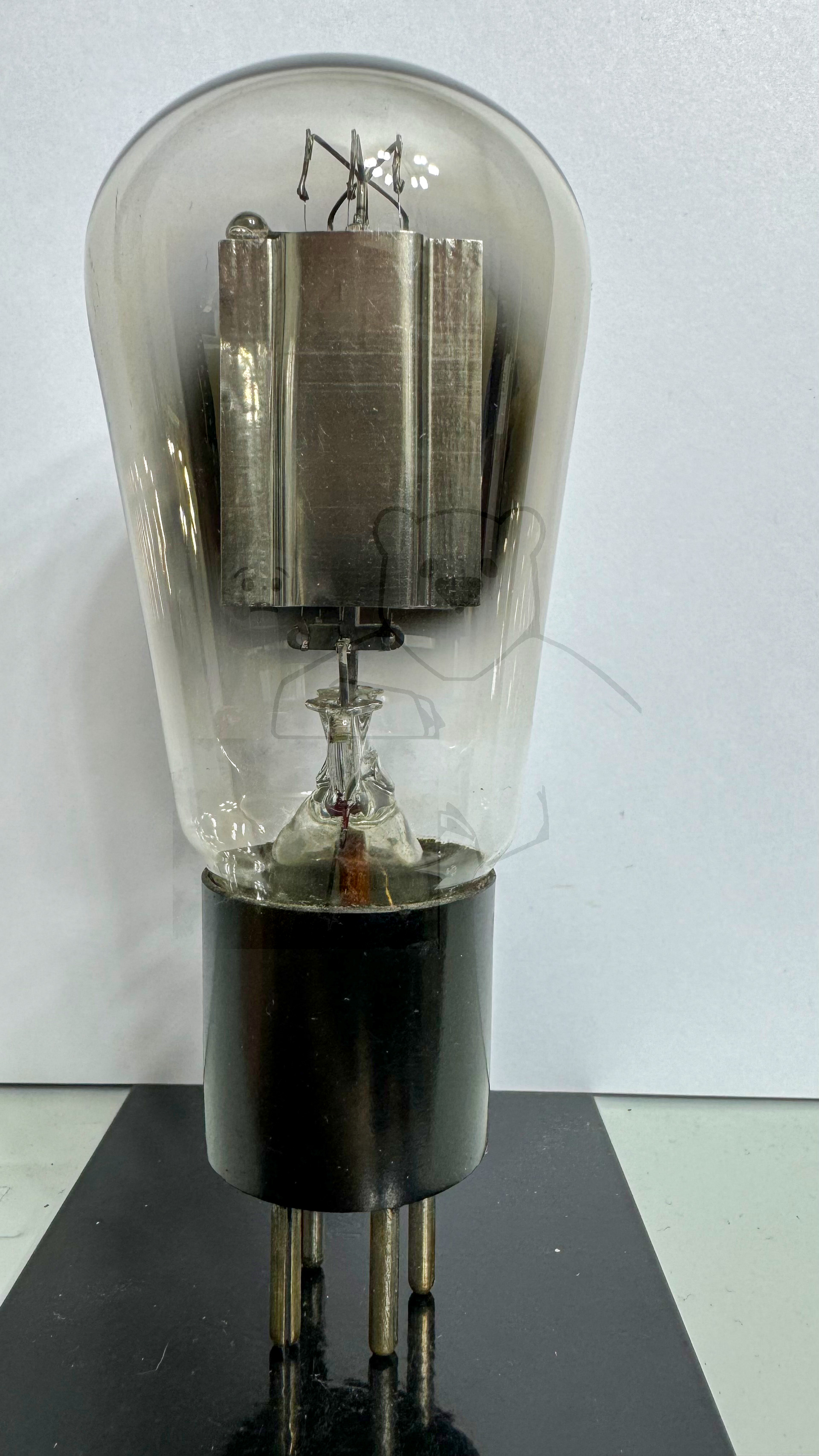 Röhre RGN1503 #8509 Bild 3