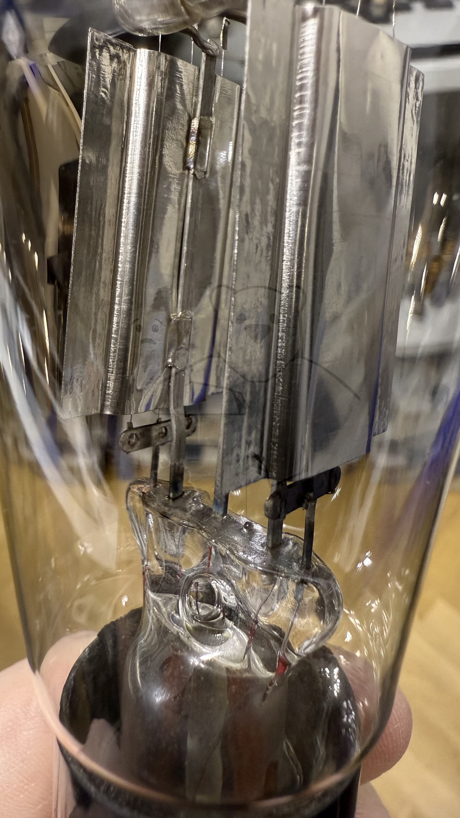 Röhre RGN1503 #8509 Bild 7