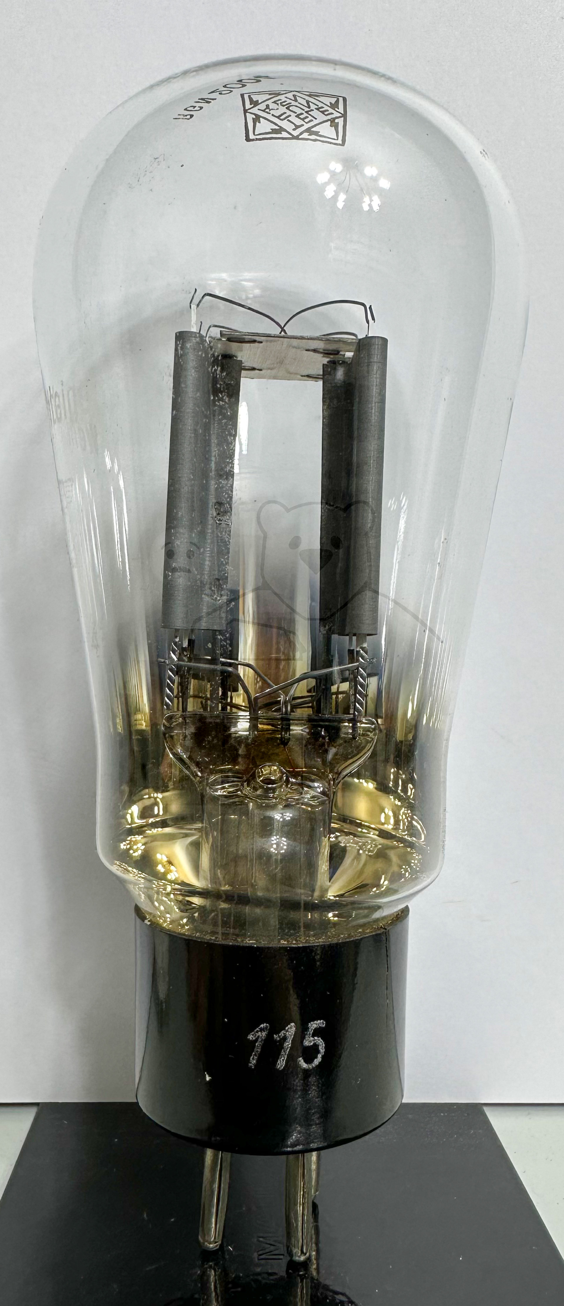 Röhre RGN2004 #4682 Bild 1