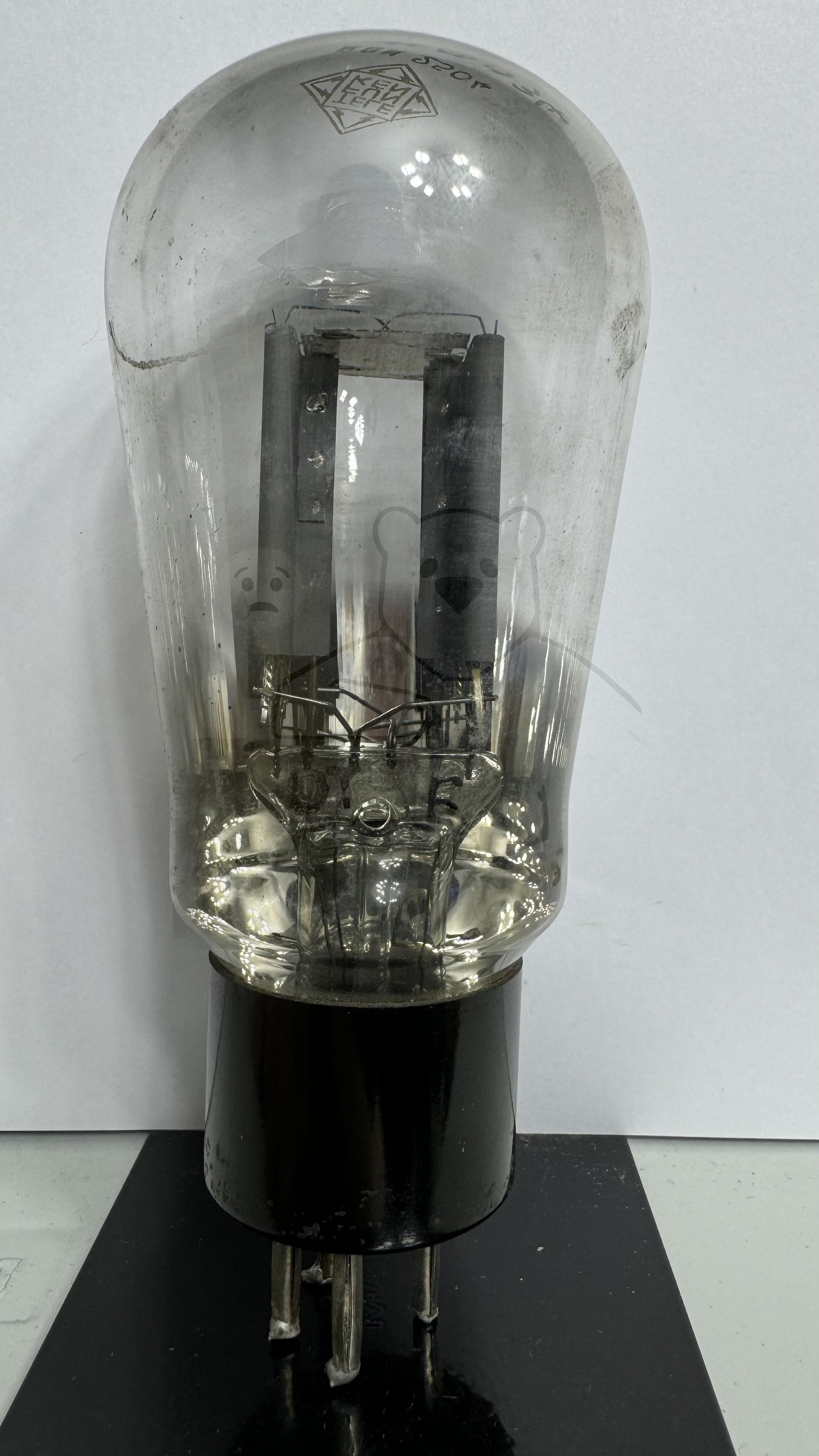 Röhre RGN2504 #0034 Bild 1