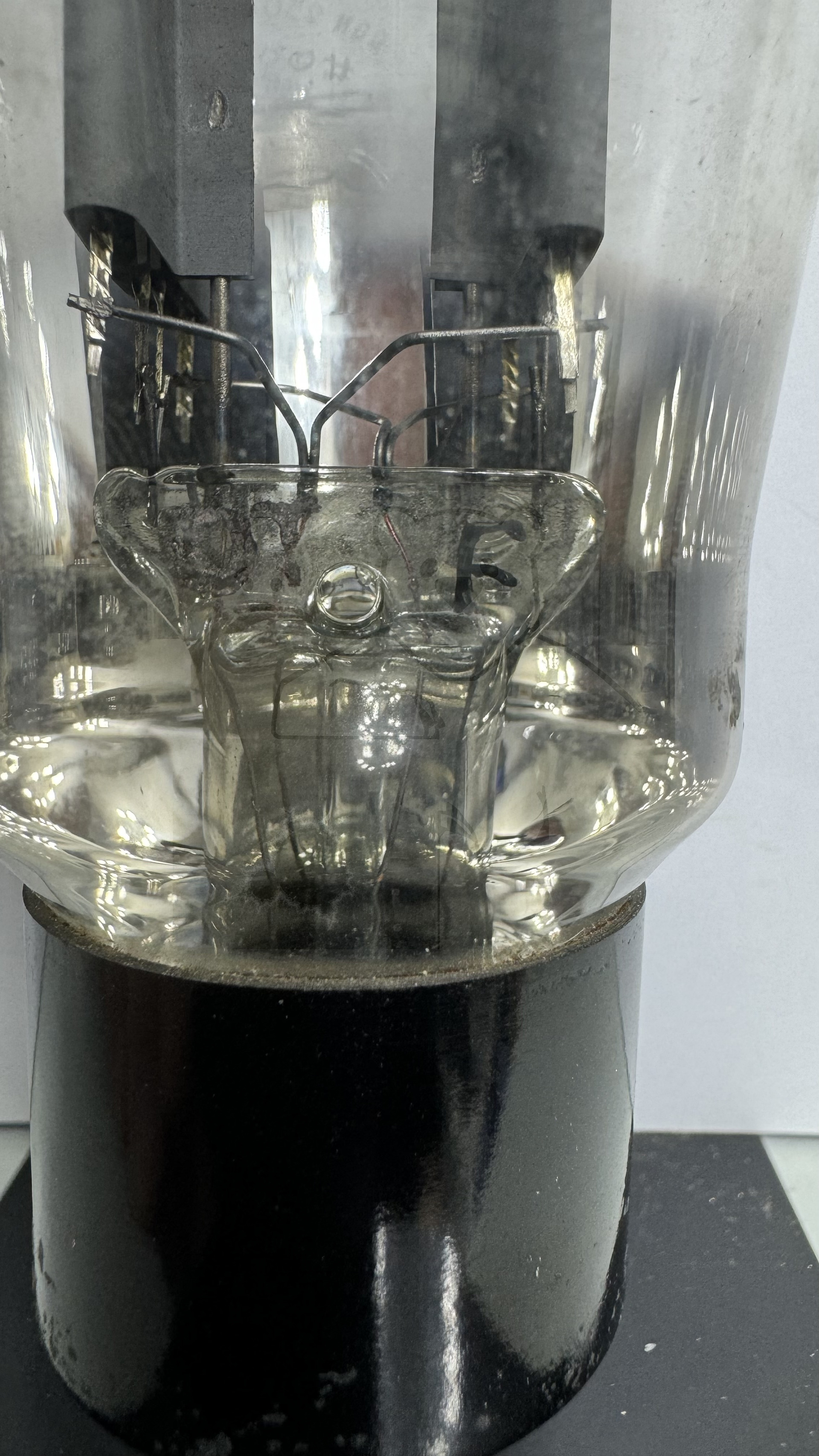 Röhre RGN2504 #0034 Bild 2