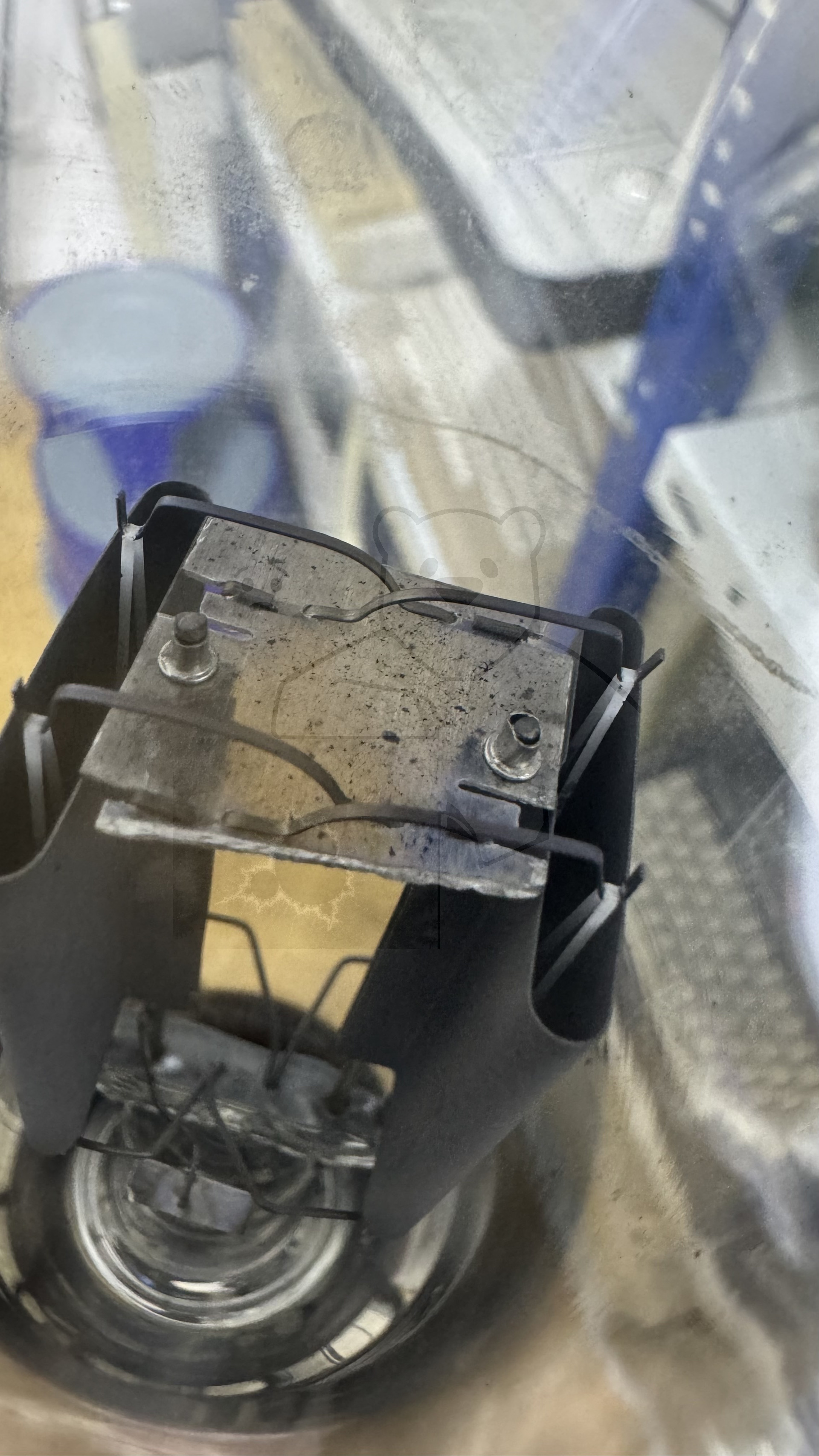 Röhre RGN2504 #0034 Bild 8