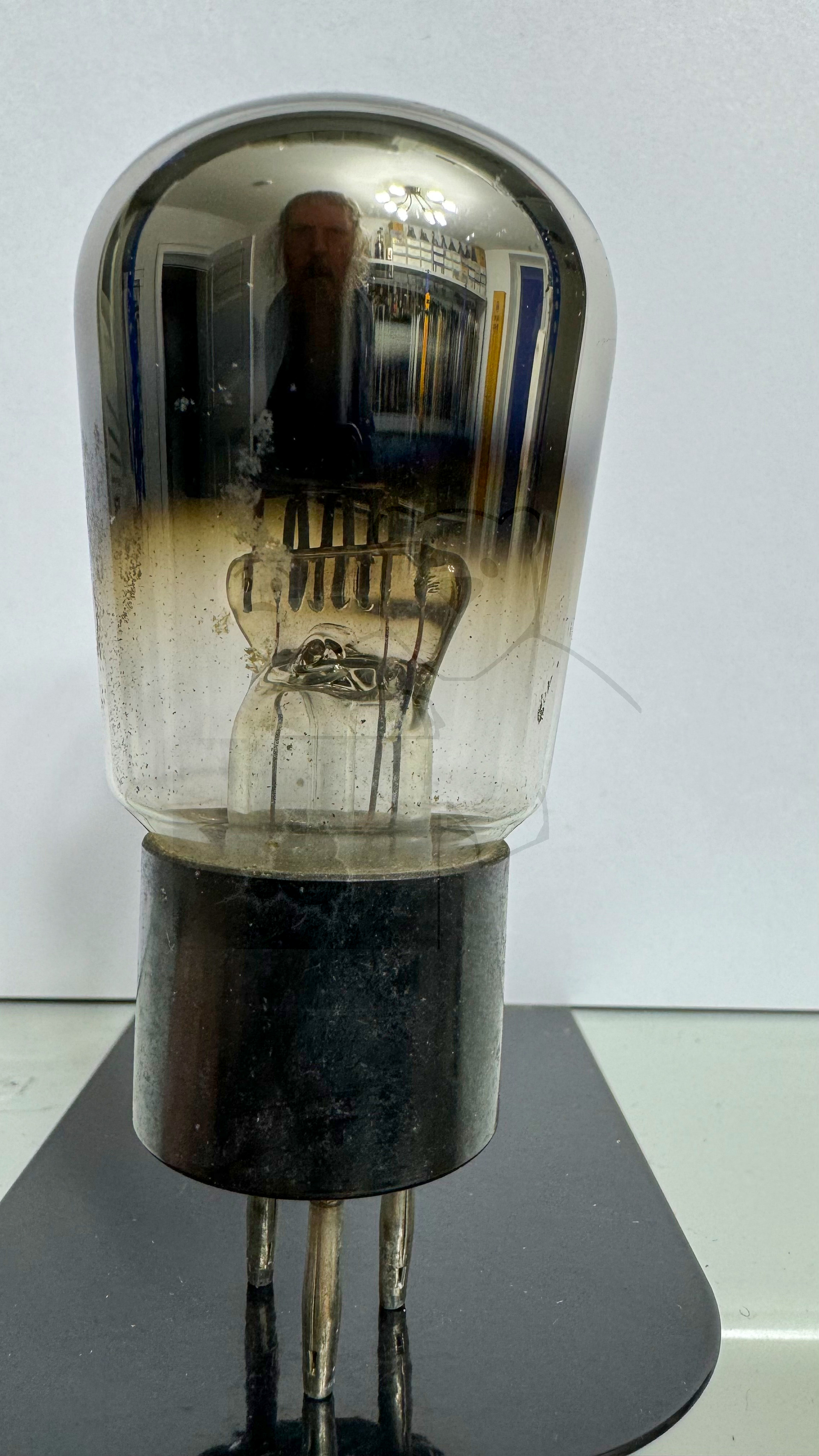 Röhre RGN354 #6369 Bild 1