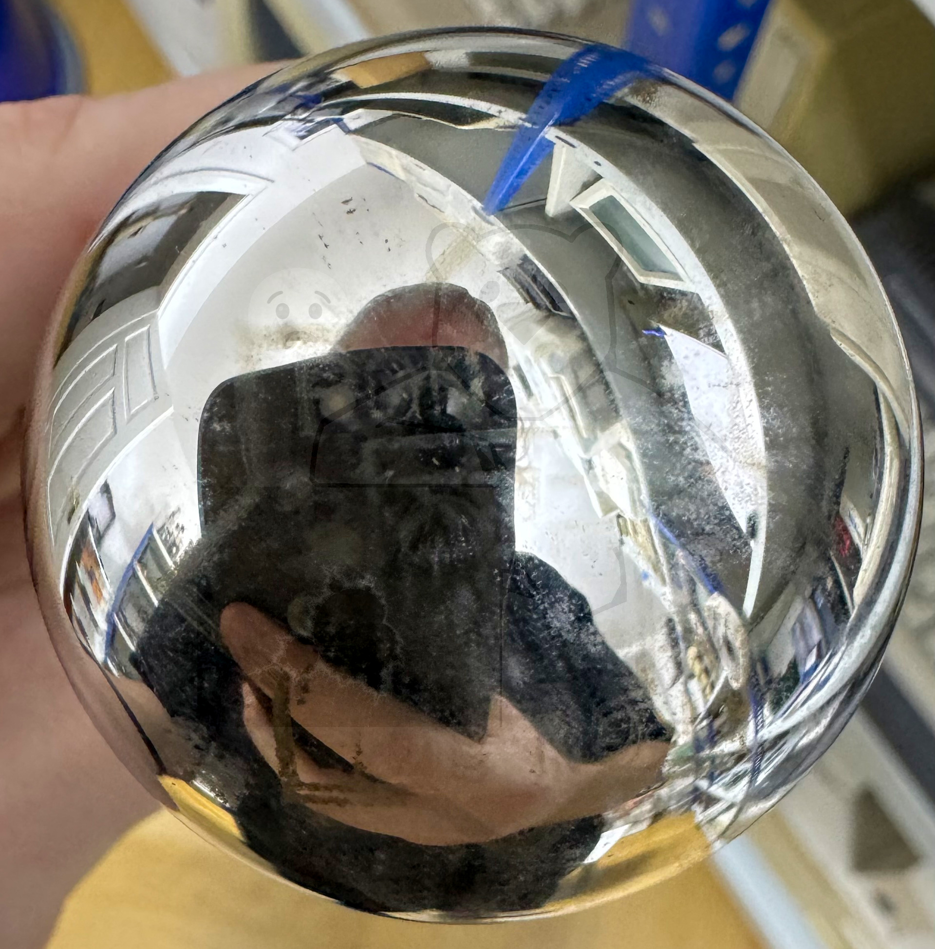 Röhre RGN354 #6369 Bild 2