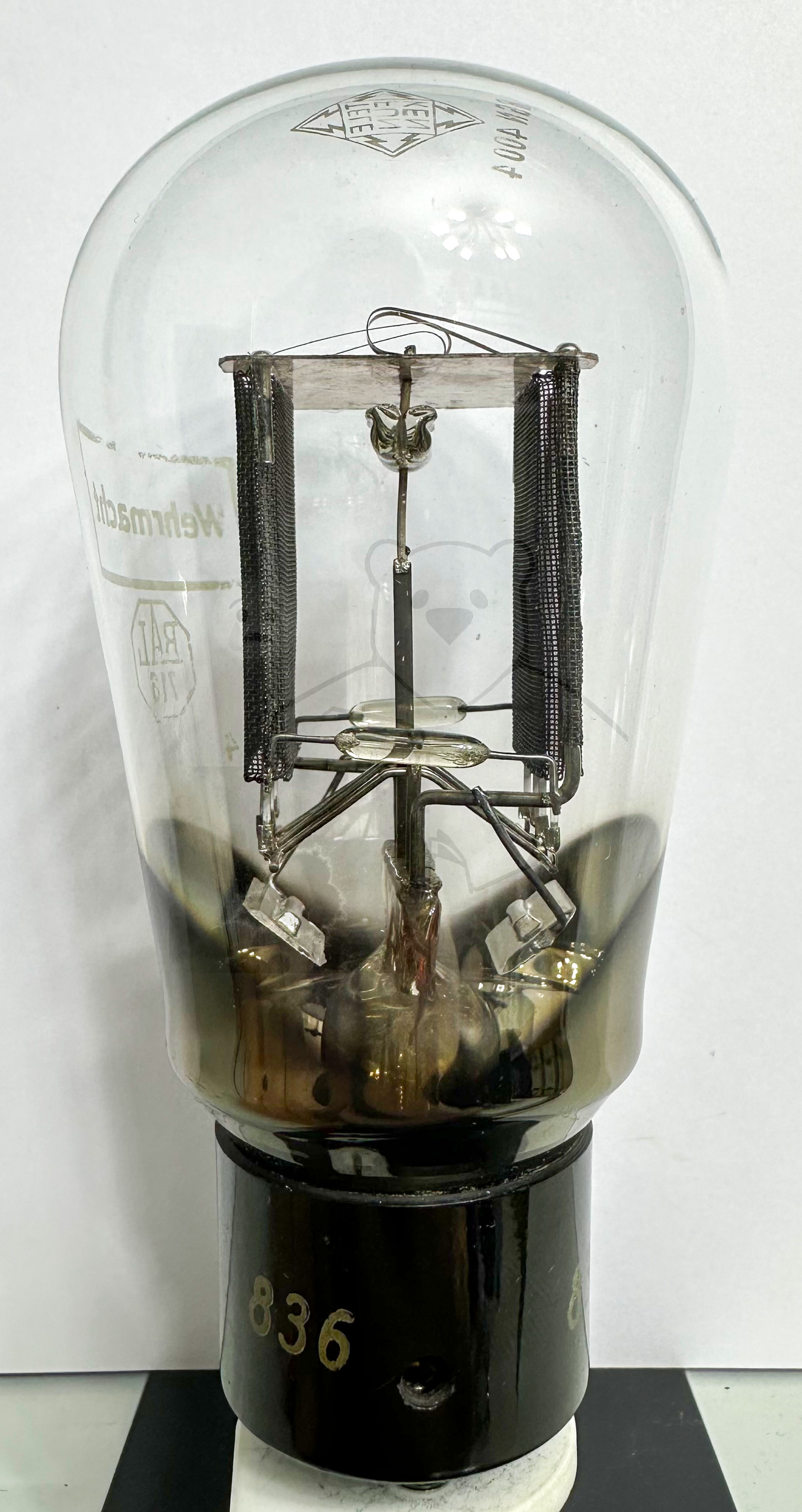 Röhre RGN4004 #8505 Bild 1