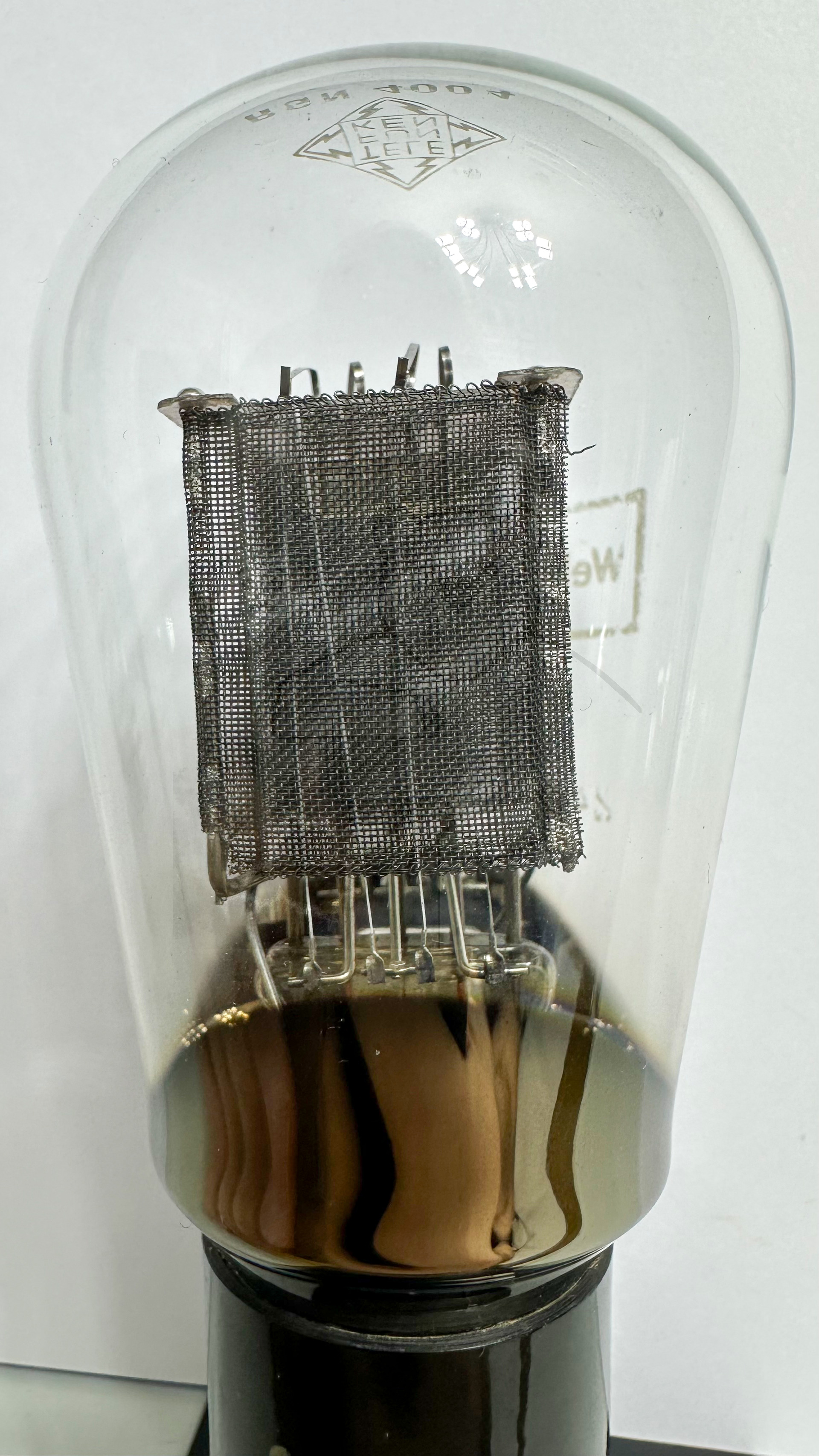 Röhre RGN4004 #8505 Bild 4